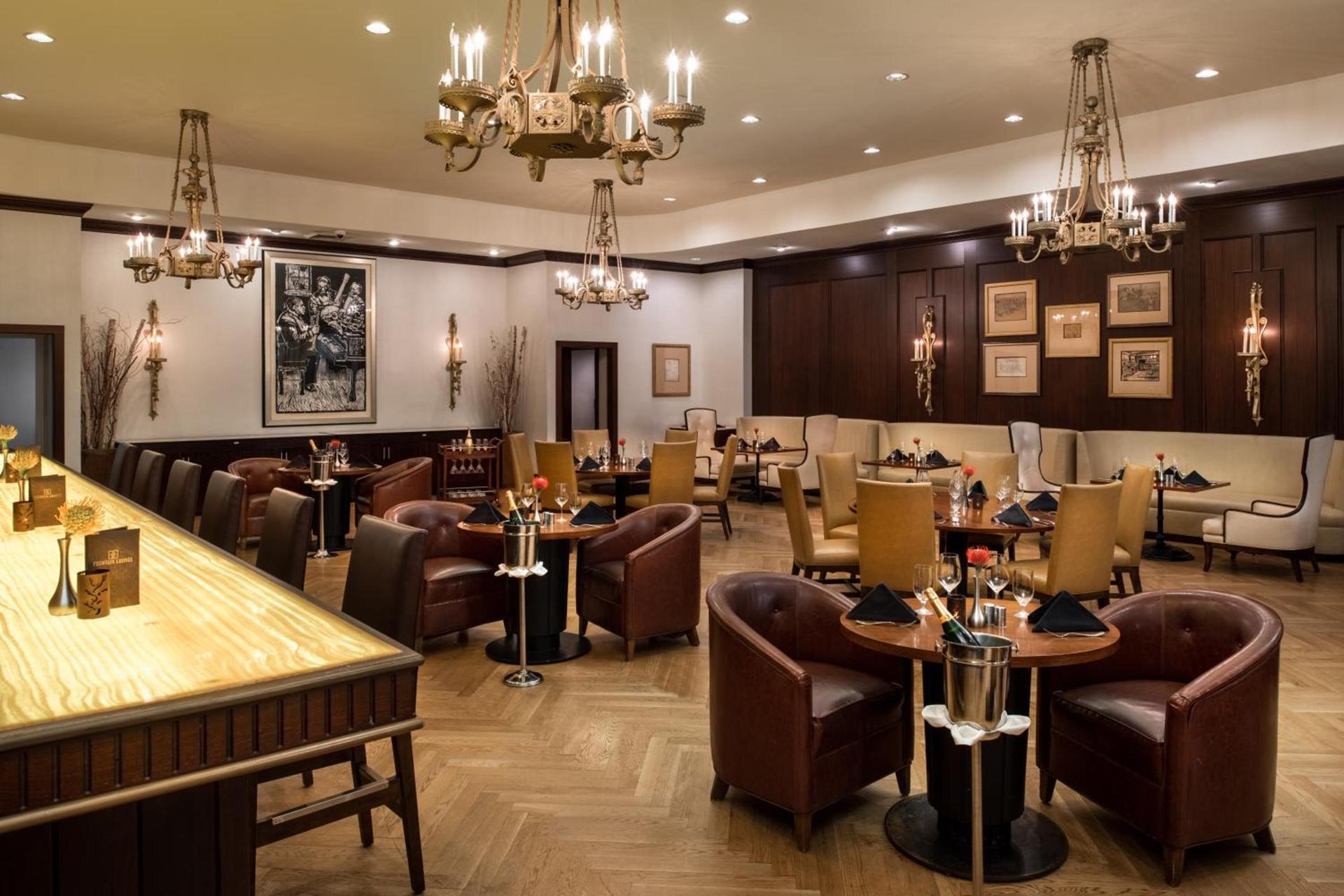 The Roosevelt Hotel New Orleans - Waldorf Astoria Hotels & Resorts photo 39