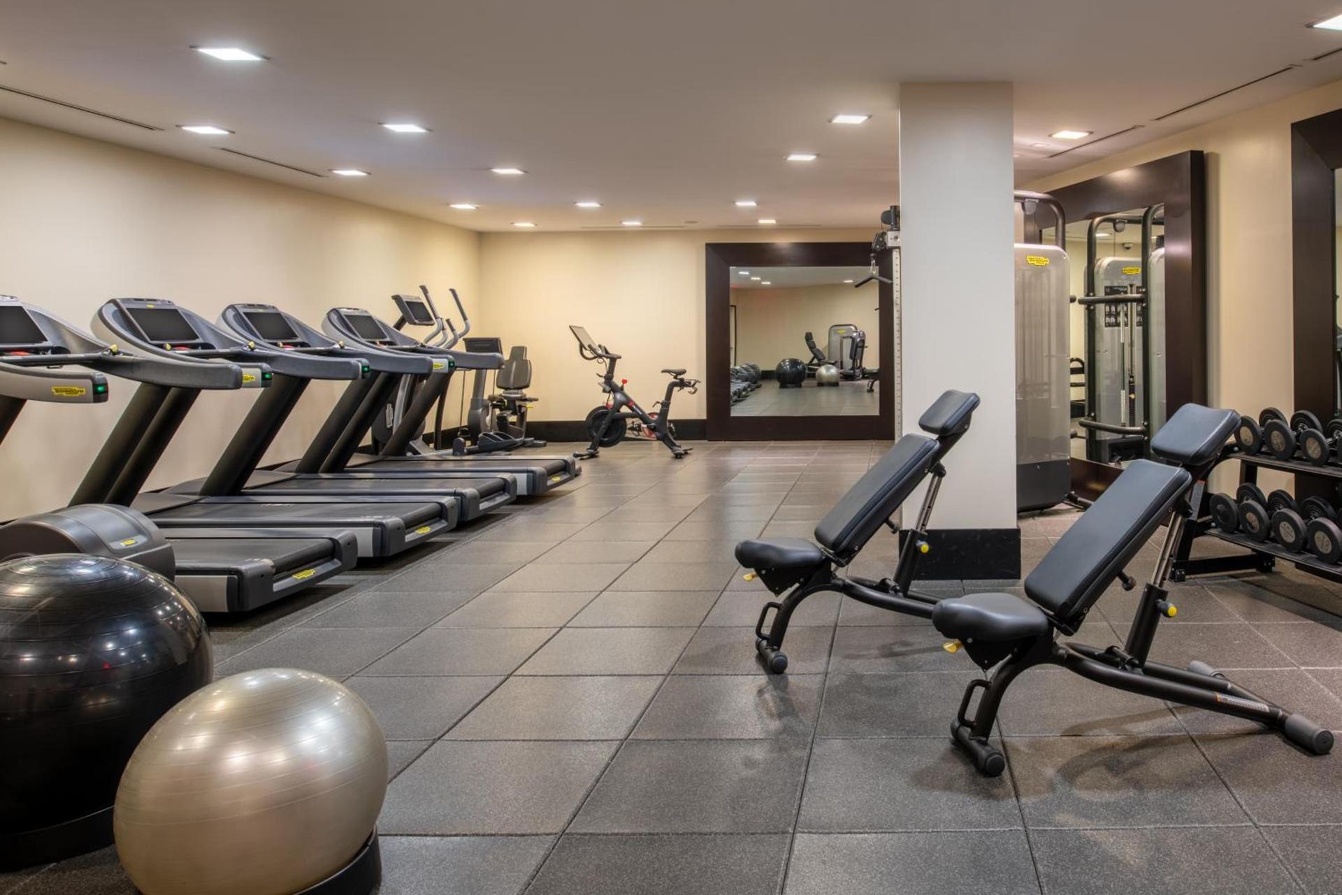The Roosevelt Hotel New Orleans - Waldorf Astoria Hotels & Resorts photo 41