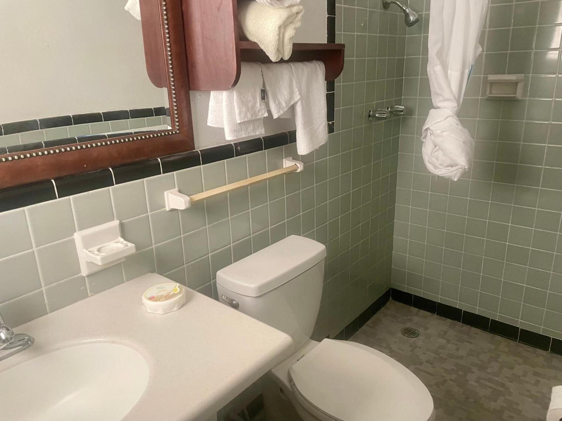 Stevens Motel by Capital O Ocala US 27 photo 9