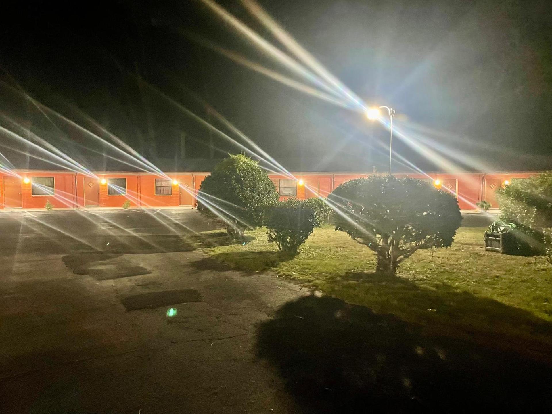 Stevens Motel by Capital O Ocala US 27 photo 12