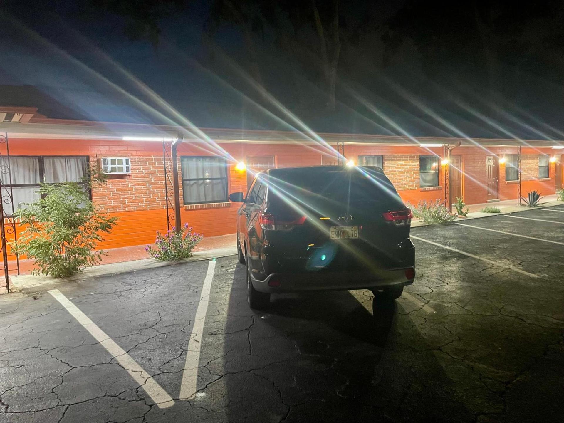 Stevens Motel by Capital O Ocala US 27 photo 15