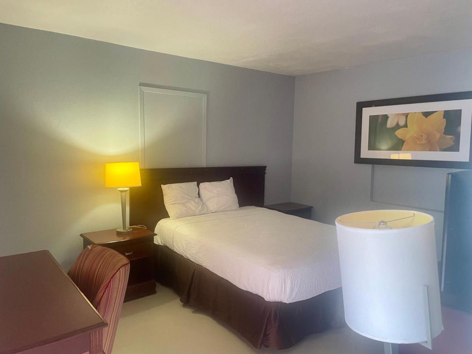 Stevens Motel by Capital O Ocala US 27 photo 26