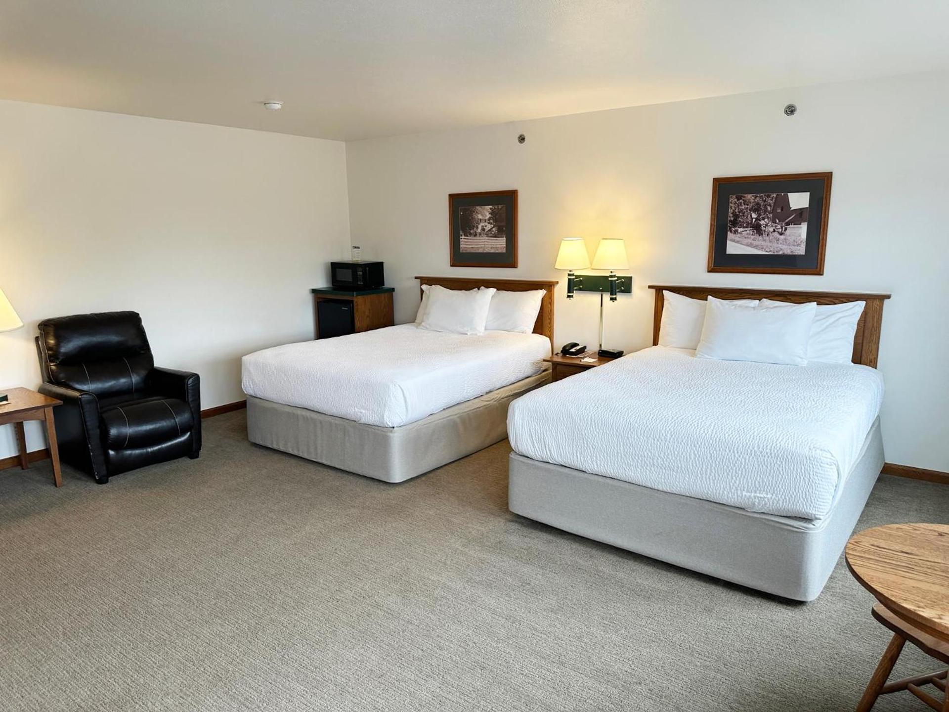 Farmstead Inn and Conference Center photo 60