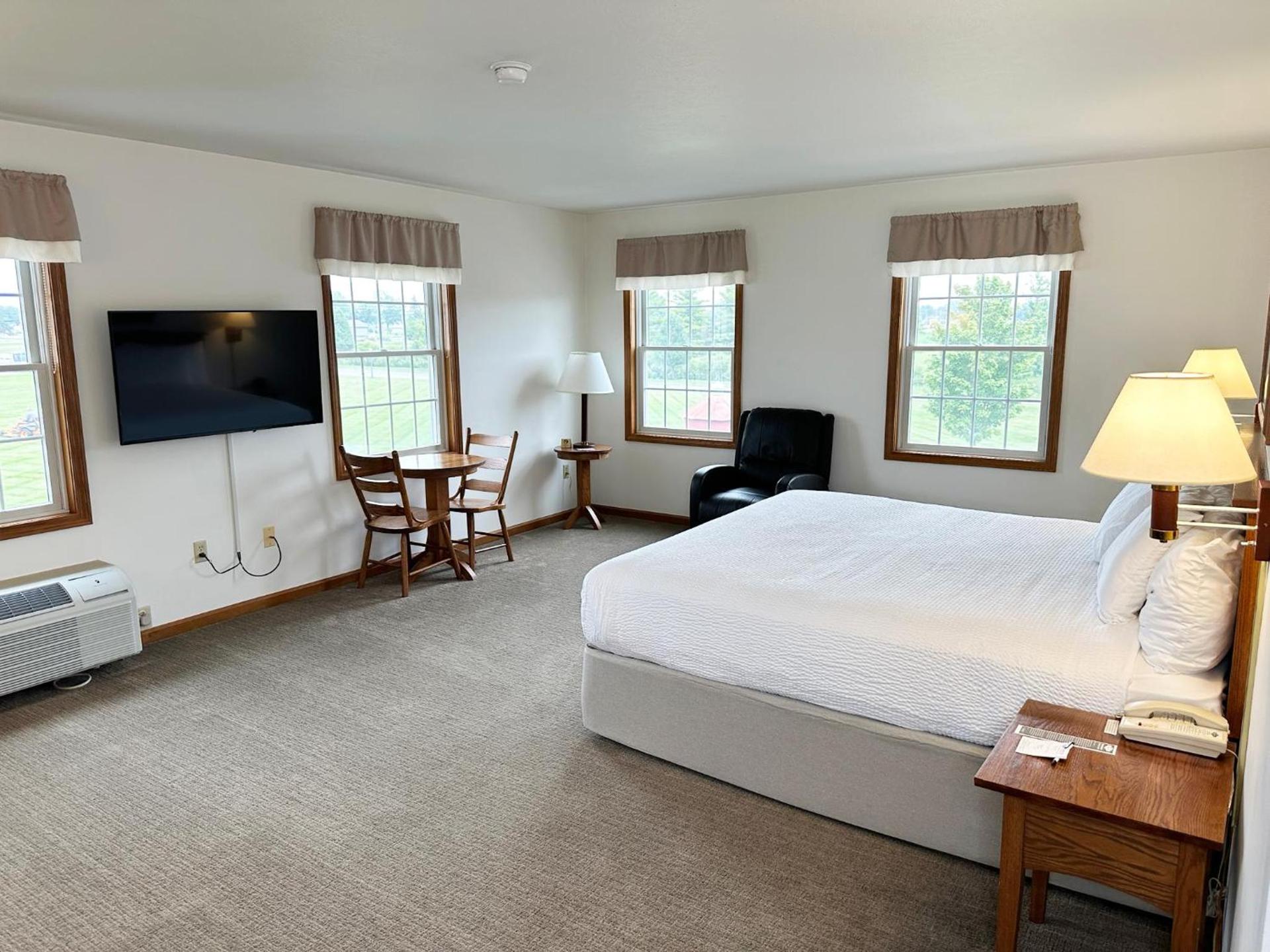 Farmstead Inn and Conference Center photo 61