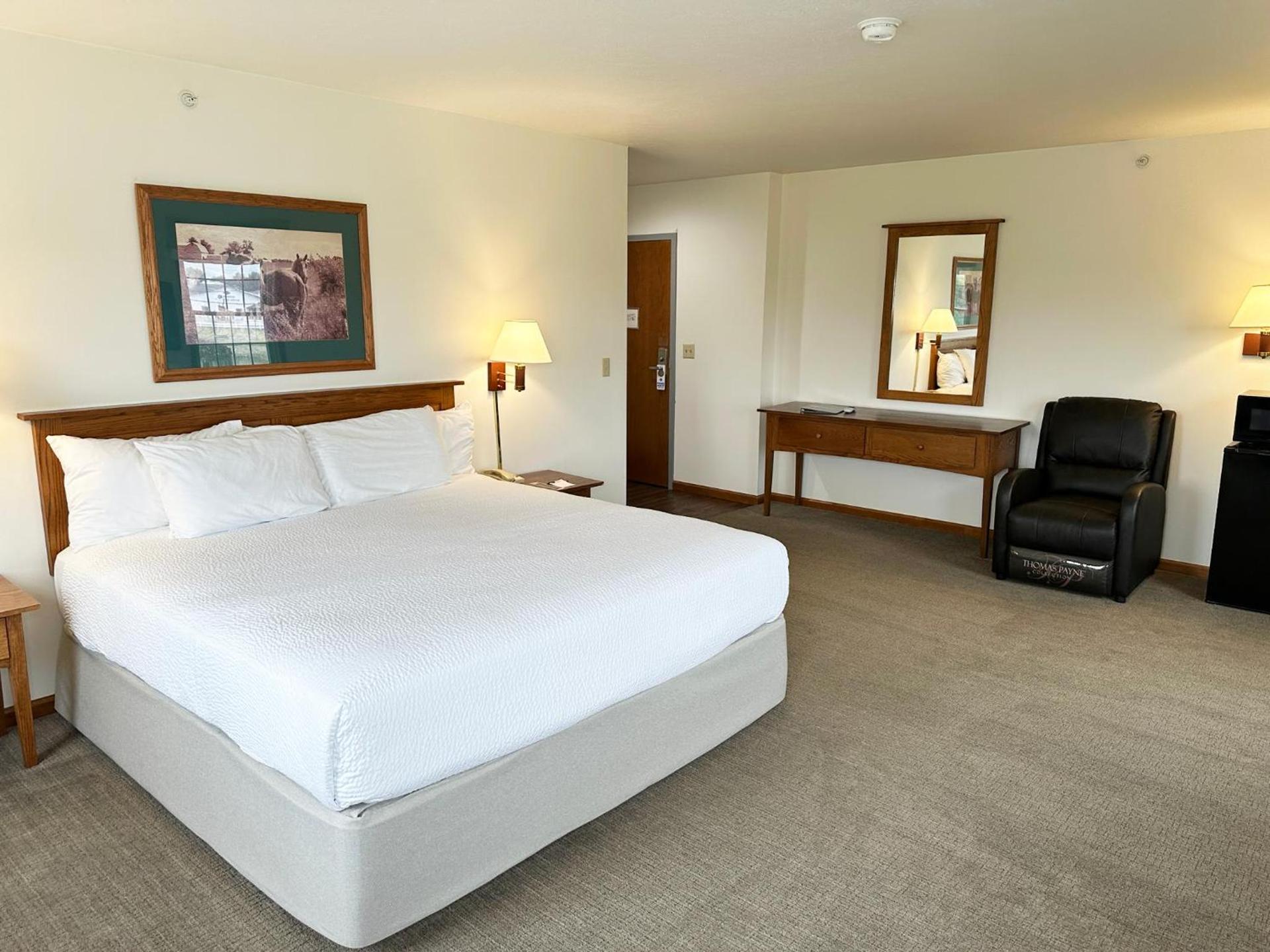 Farmstead Inn and Conference Center photo 63