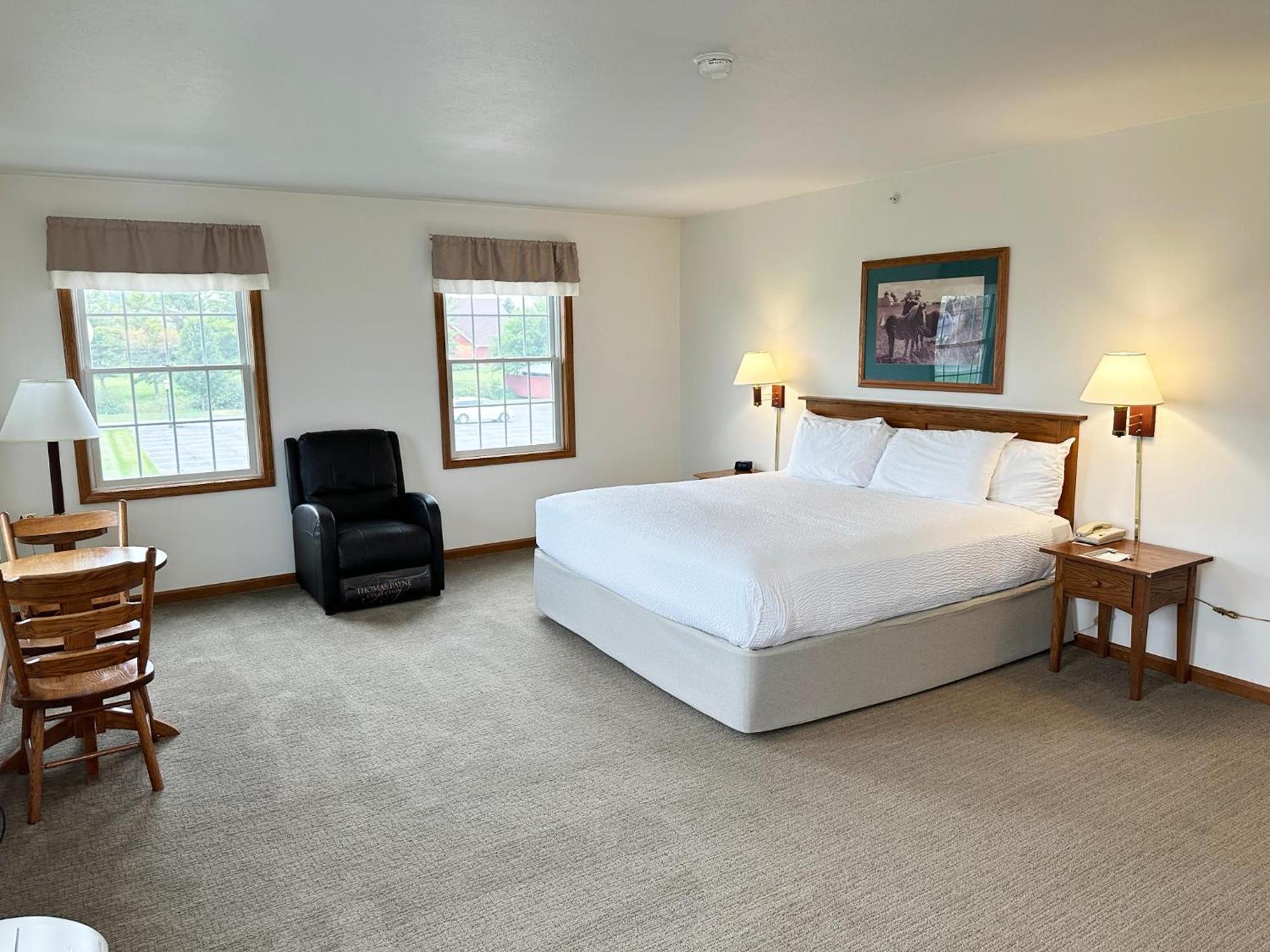 Farmstead Inn and Conference Center photo 62