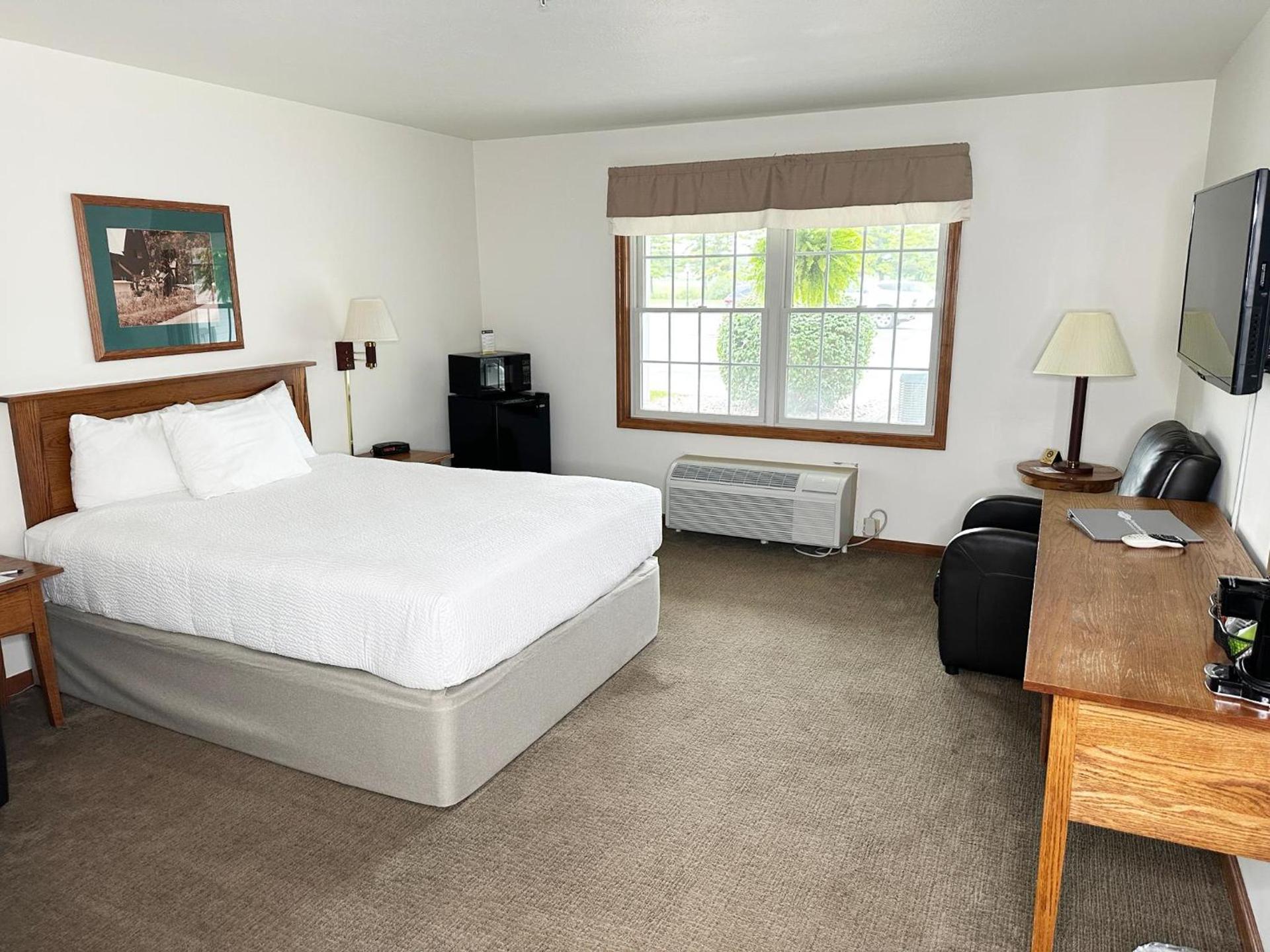 Farmstead Inn and Conference Center photo 69