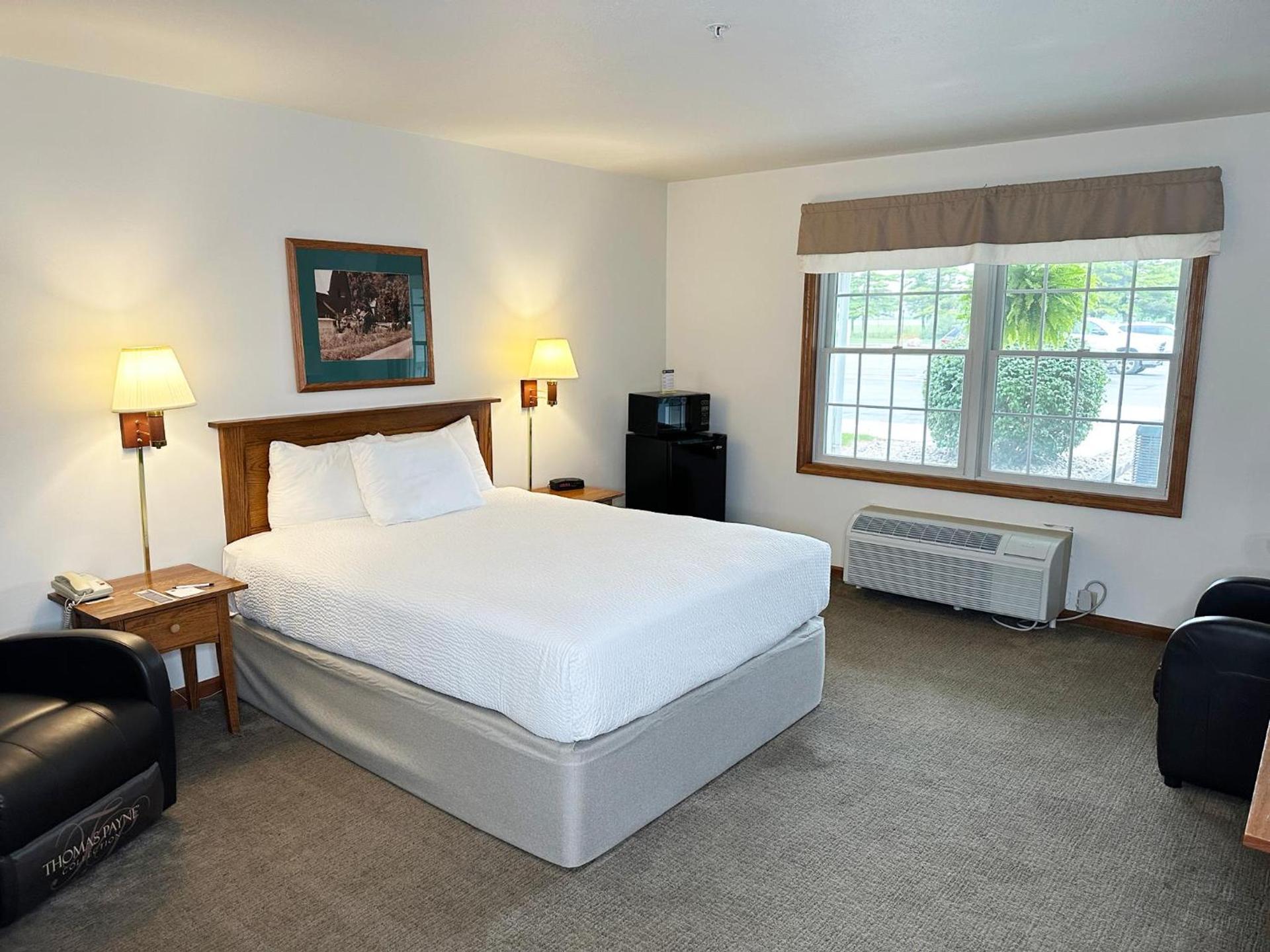 Farmstead Inn and Conference Center photo 65