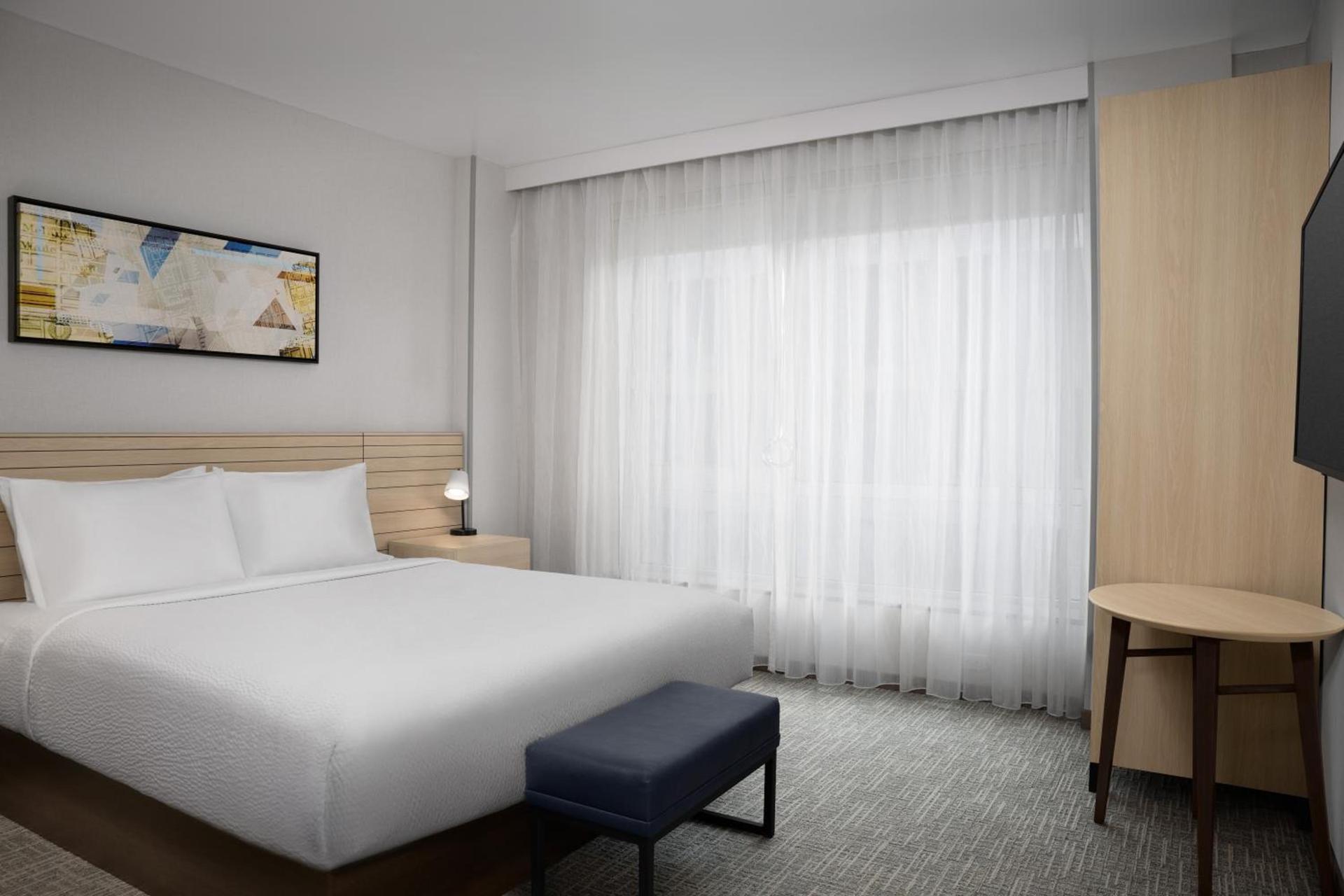 TownePlace Suites by Marriott New York Manhattan/Times Square photo 9