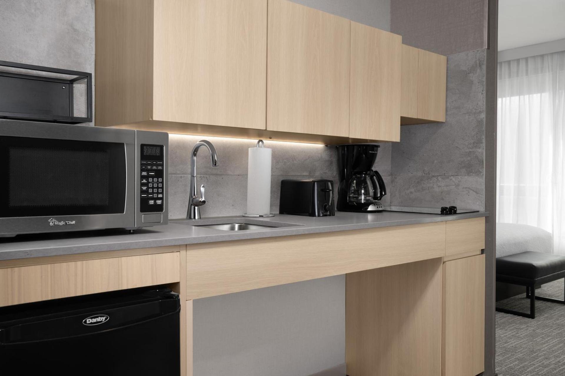 TownePlace Suites by Marriott New York Manhattan/Times Square photo 7