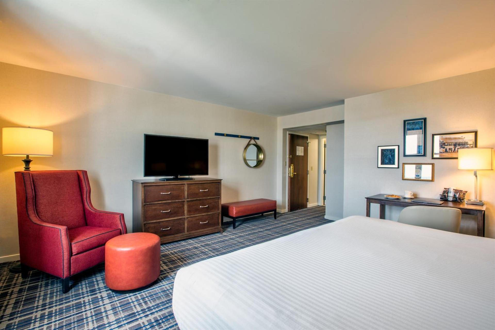 Hotel Gettysburg photo 38