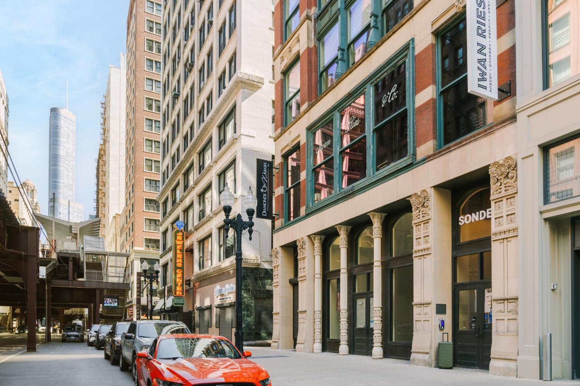 Sonder Jewelers Row photo 19