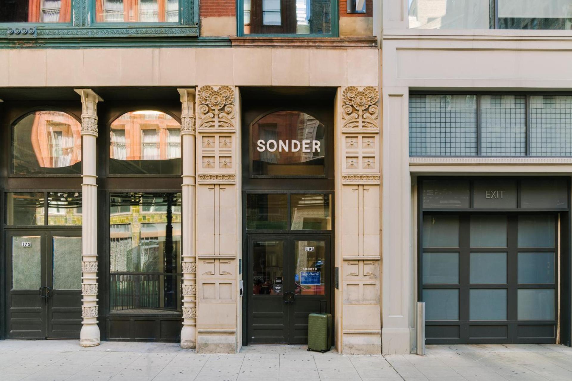 Sonder Jewelers Row photo 1