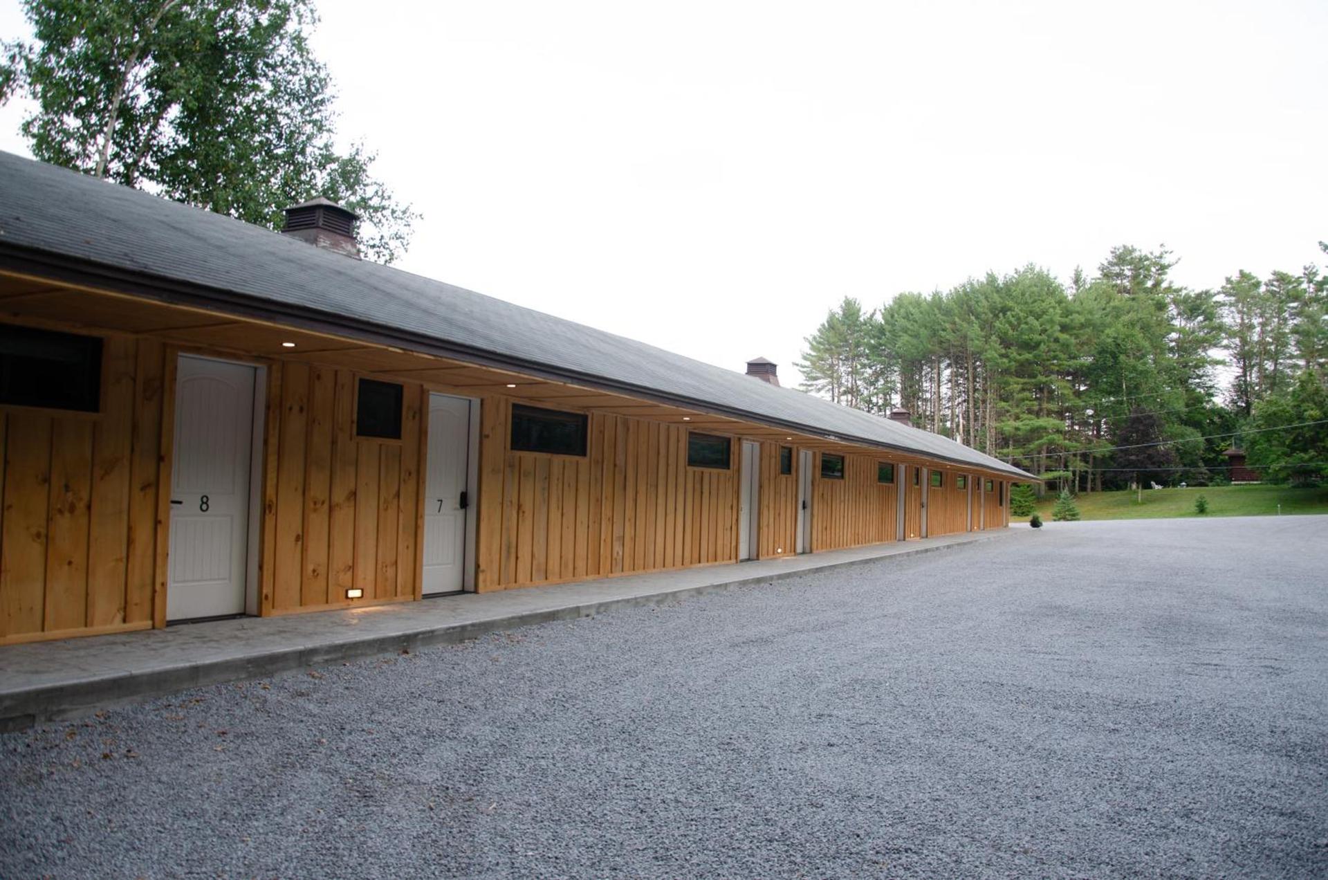 The Lodge at Loon Lake photo 1