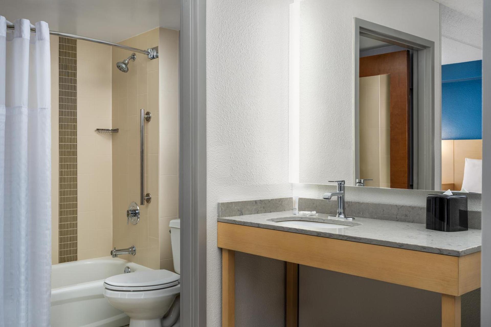 Hyatt Place Columbia/Harbison photo 3