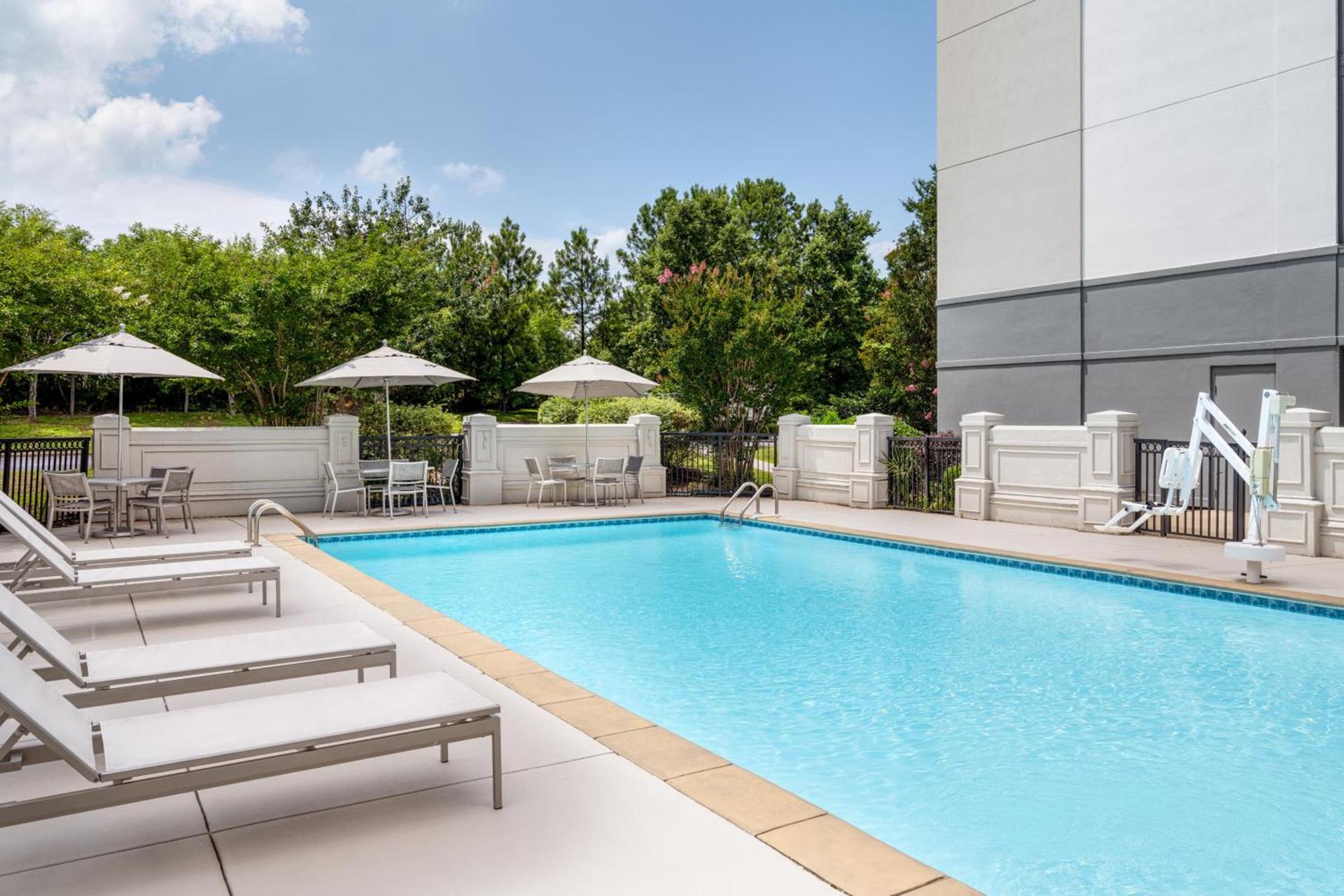 Hyatt Place Columbia/Harbison photo 7