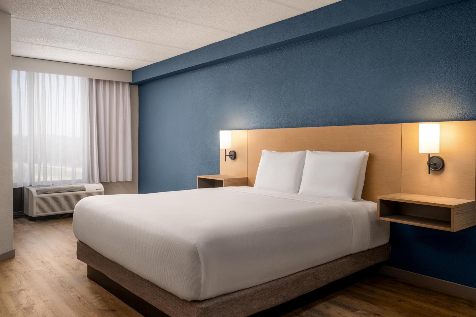 Hyatt Place Columbia/Harbison photo 10