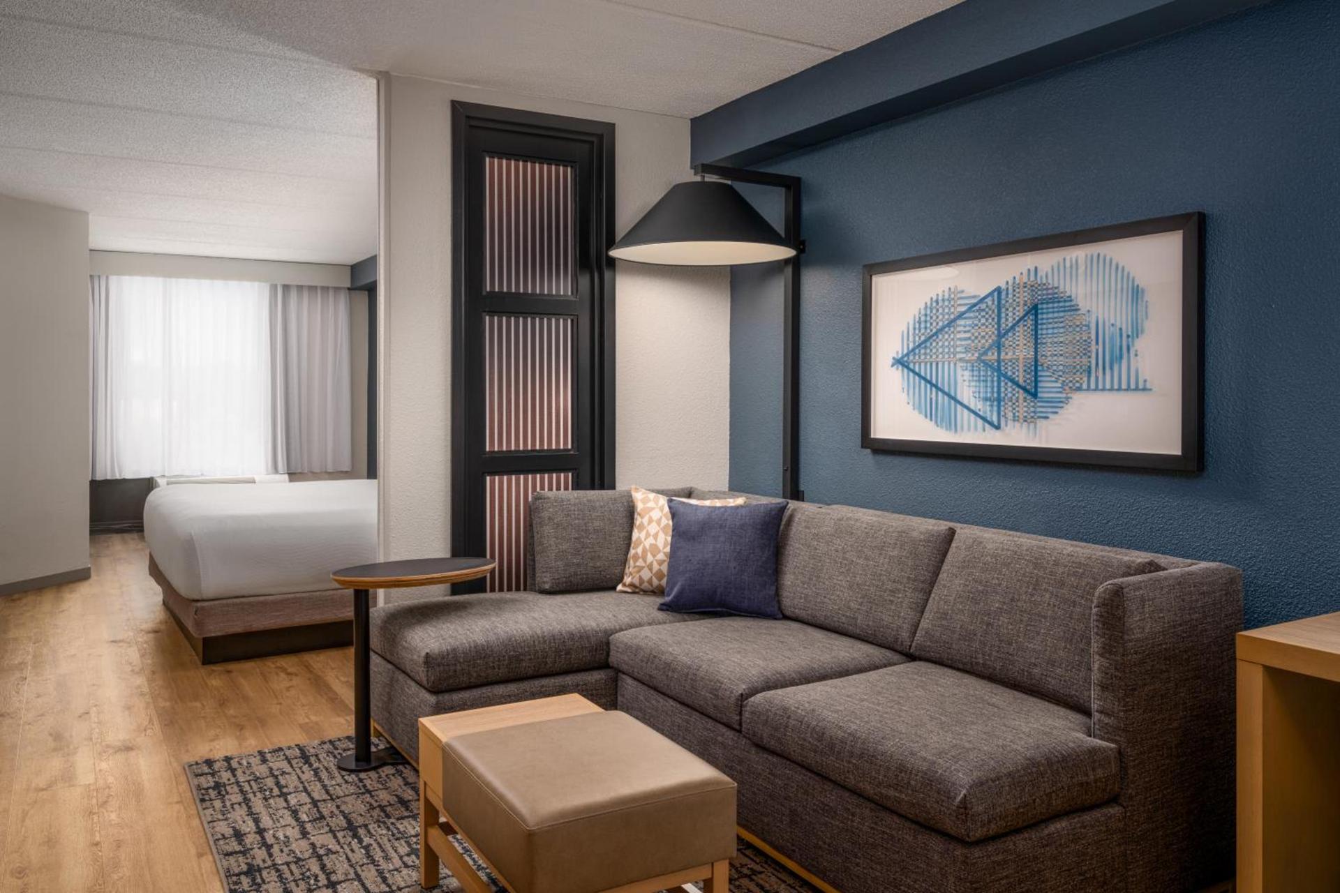 Hyatt Place Columbia/Harbison photo 27