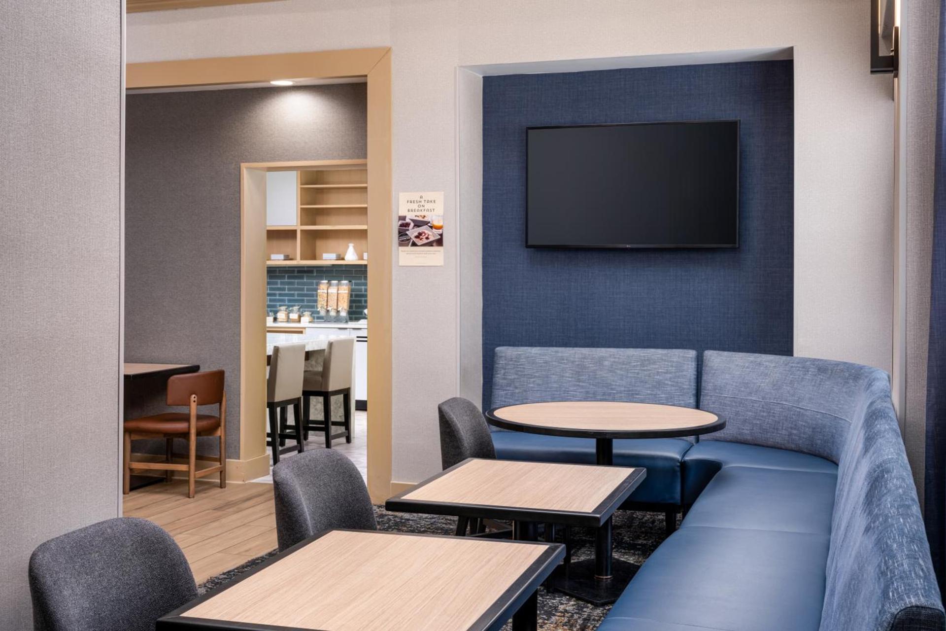 Hyatt Place Columbia/Harbison photo 11