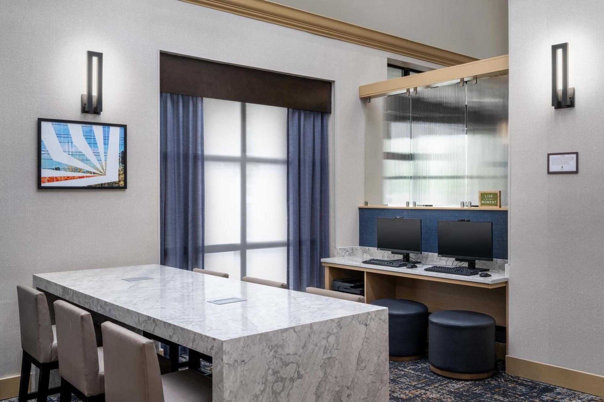Hyatt Place Columbia/Harbison photo 15