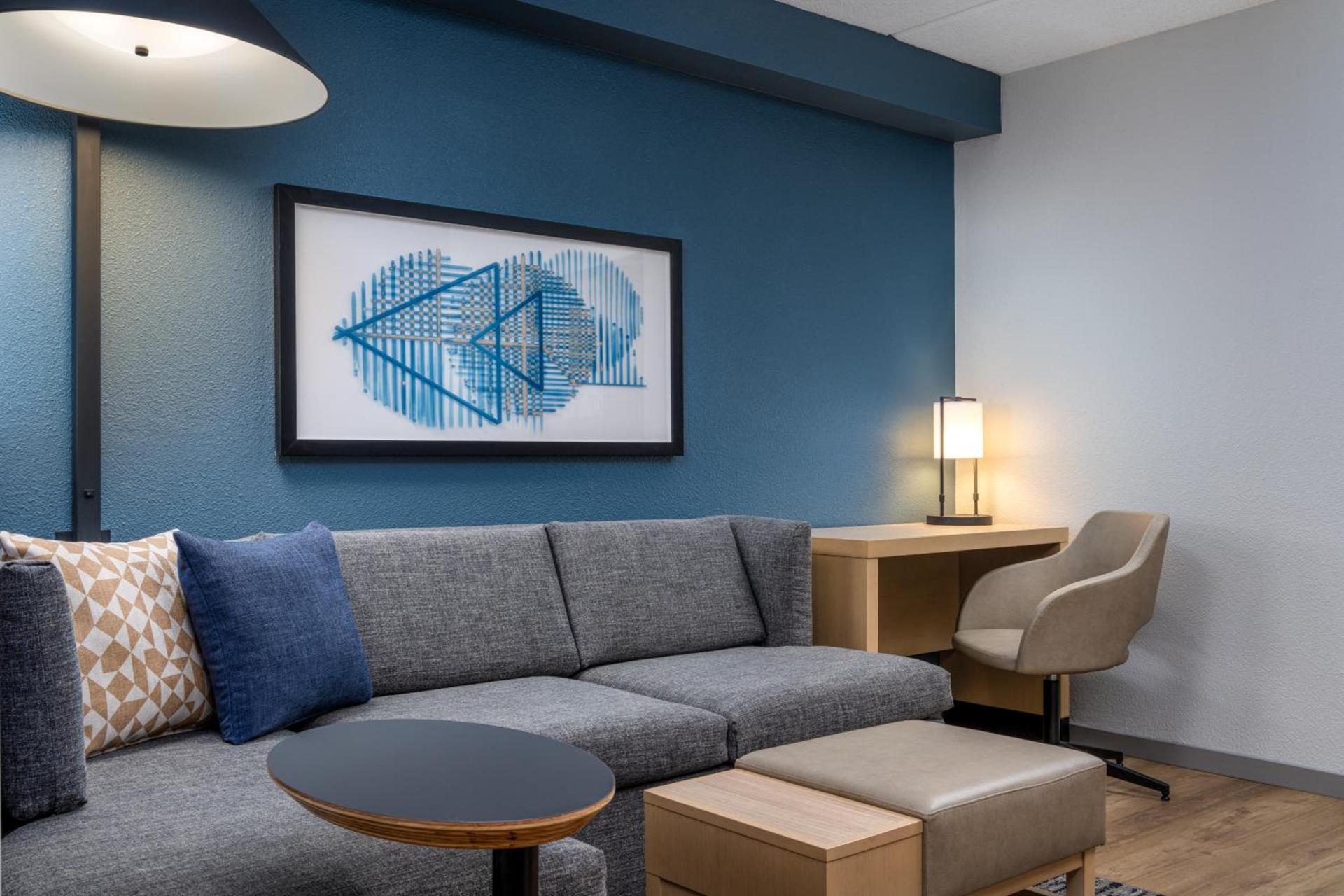 Hyatt Place Columbia/Harbison photo 13