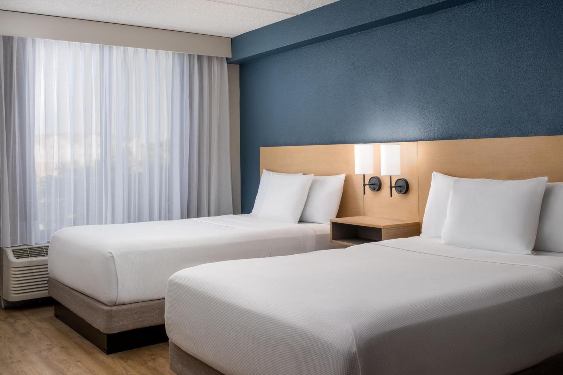 Hyatt Place Columbia/Harbison photo 14