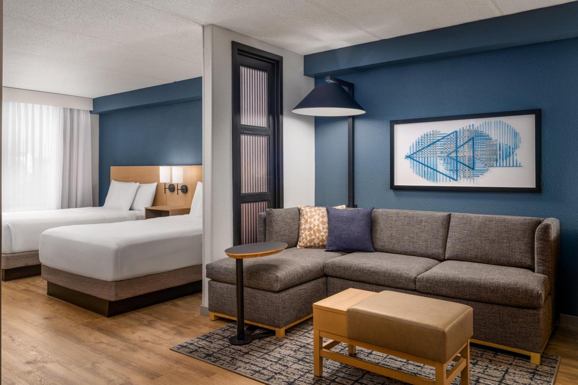 Hyatt Place Columbia/Harbison photo 16