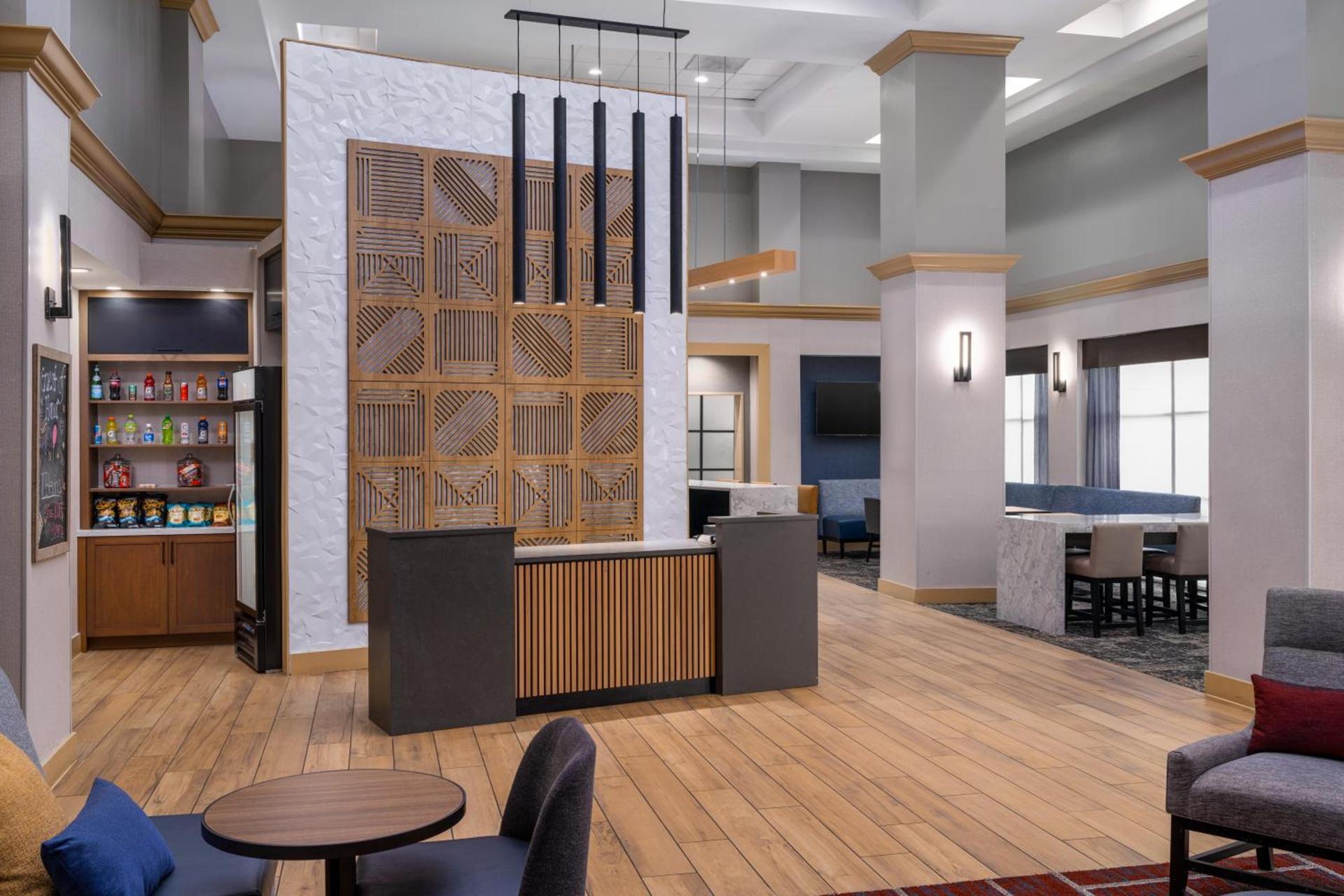 Hyatt Place Columbia/Harbison photo 17