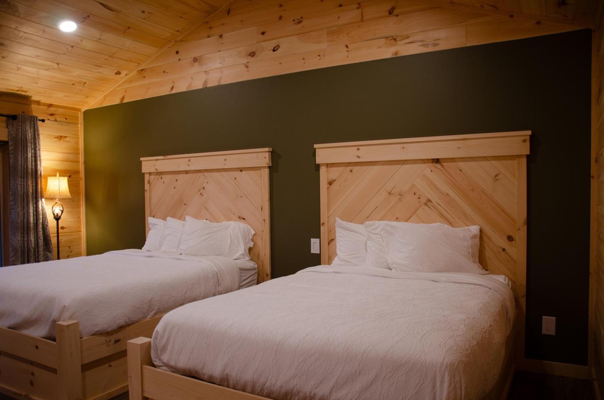 The Lodge at Loon Lake photo 9
