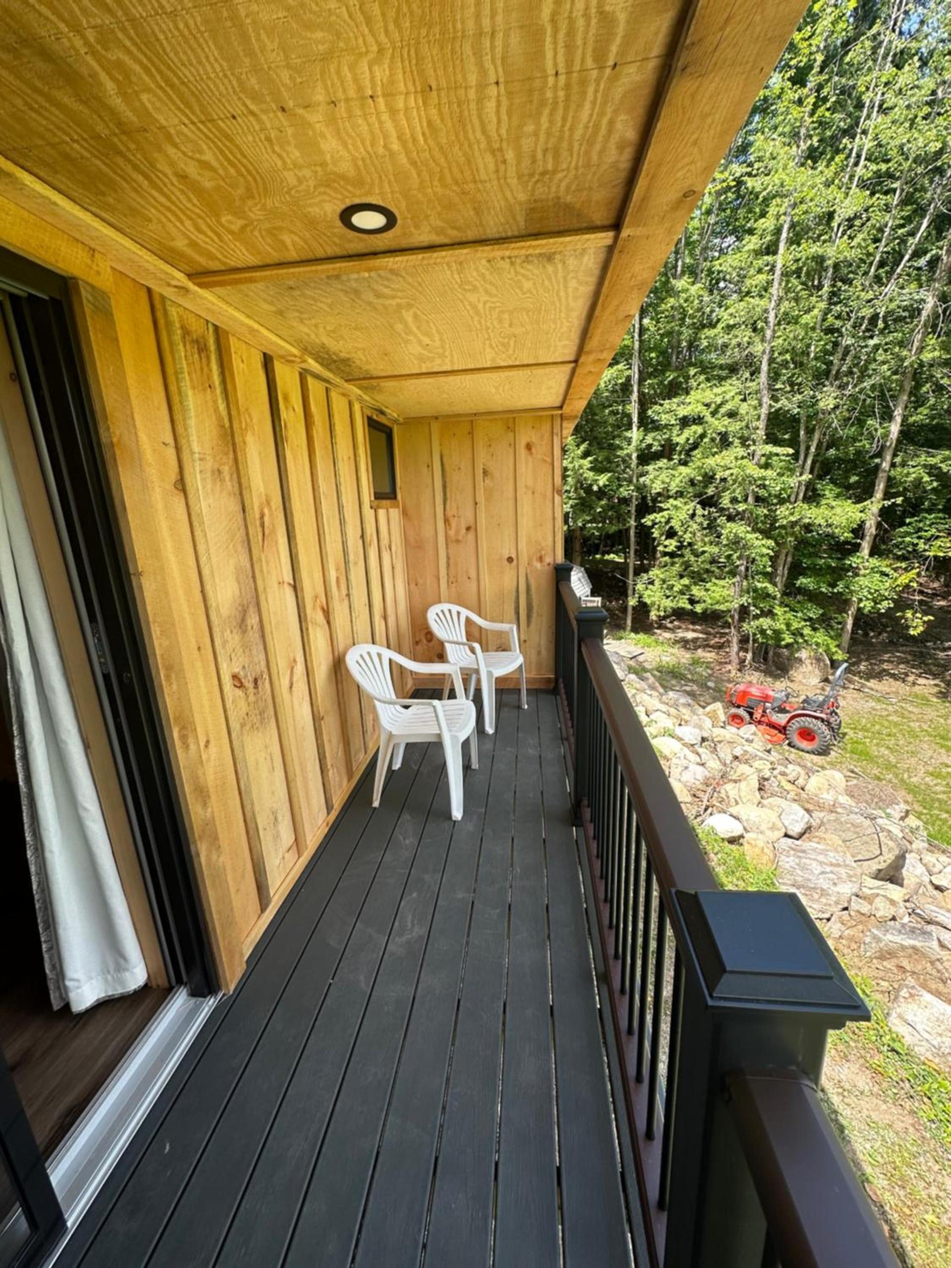 The Lodge at Loon Lake photo 2