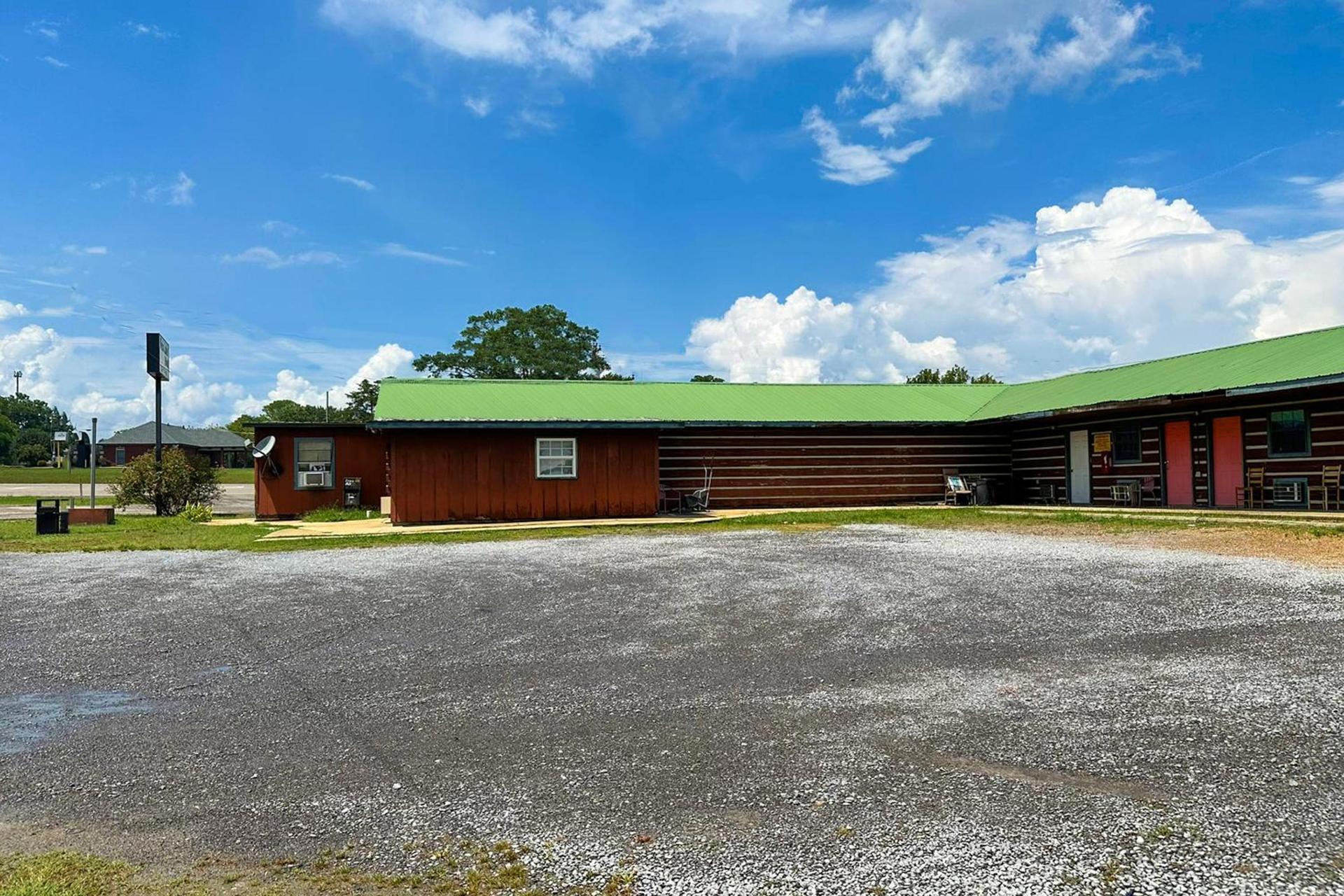 Weiss Lake Motel By OYO Cedar Bluff photo 5