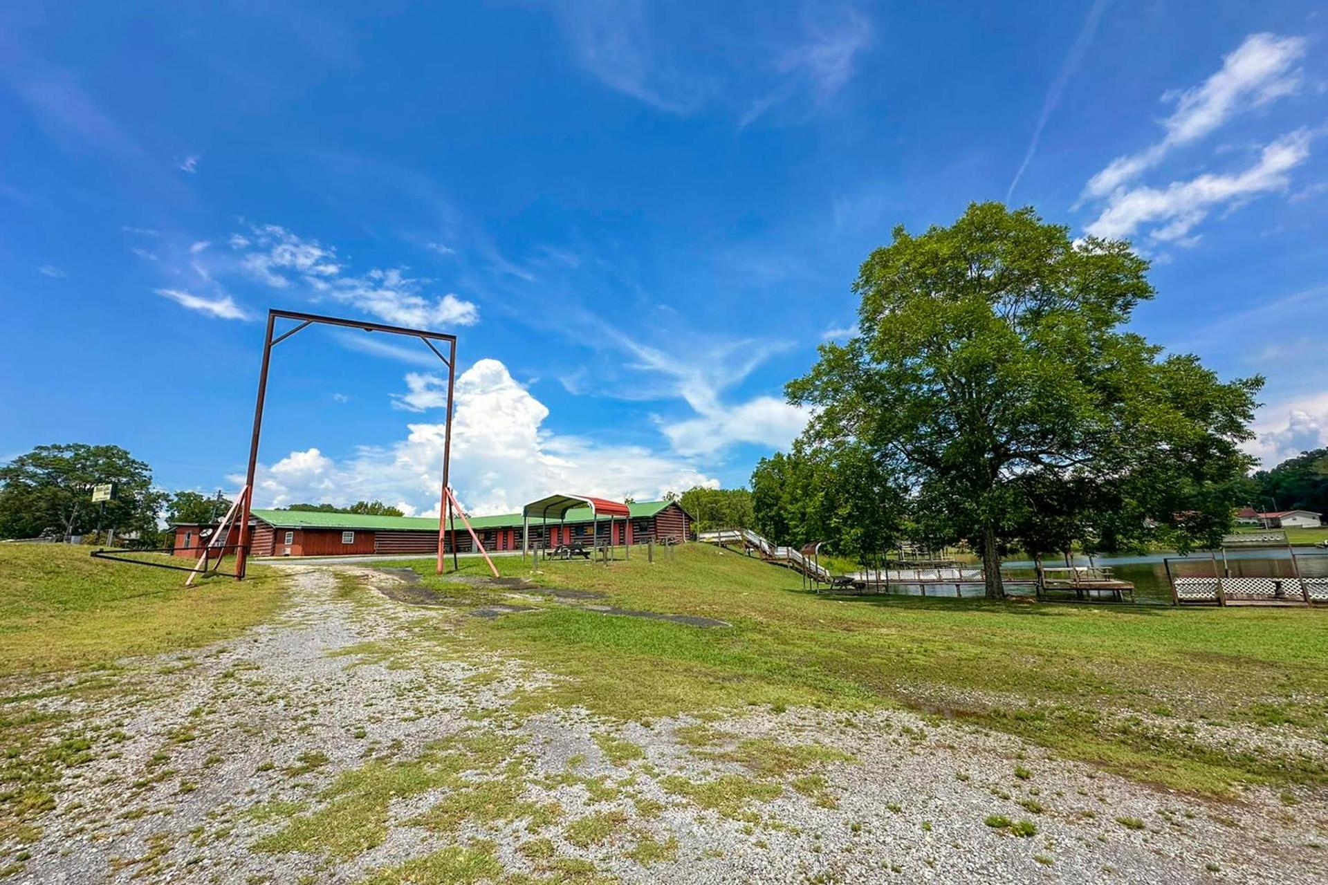 Weiss Lake Motel By OYO Cedar Bluff photo 6