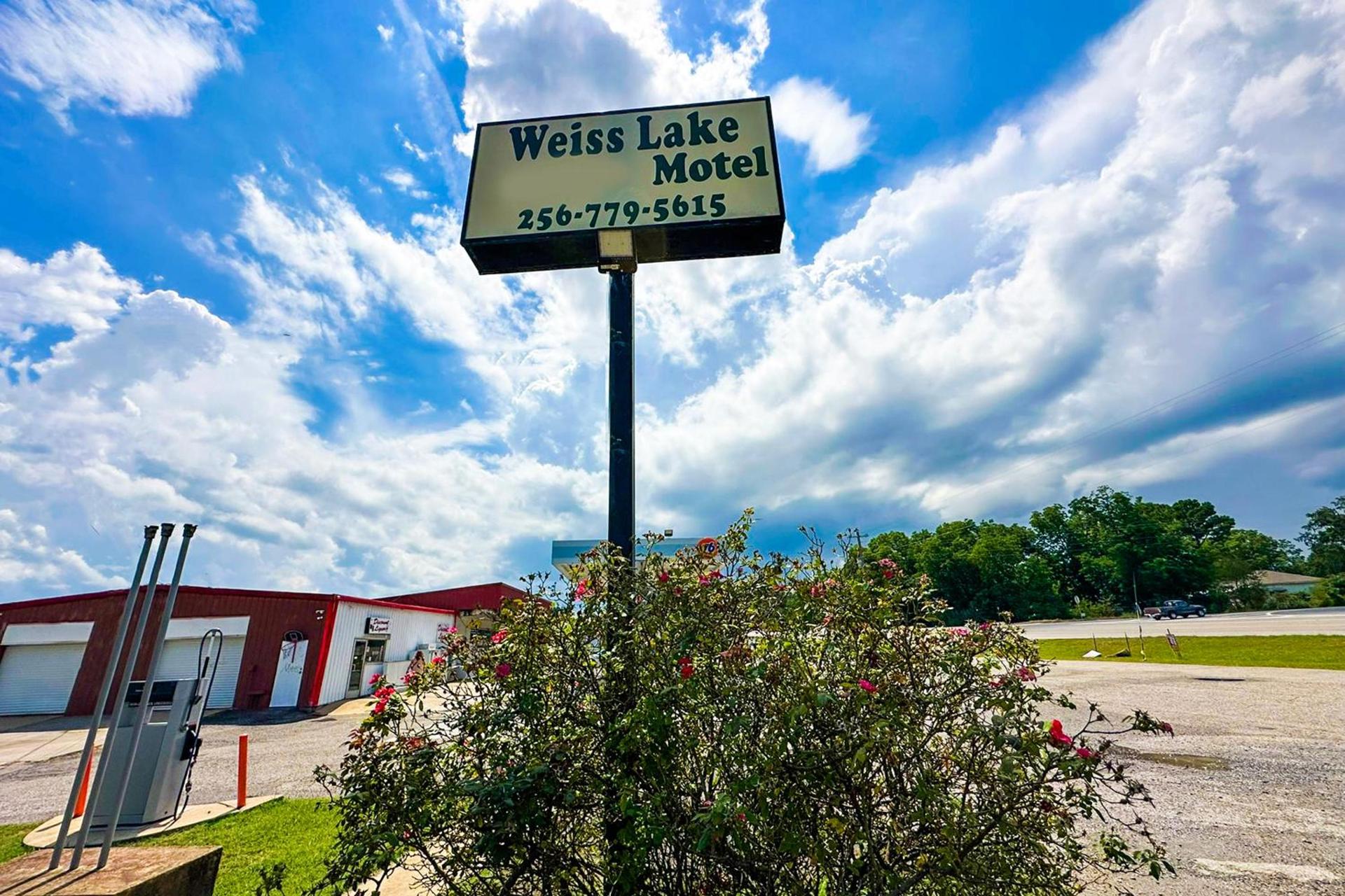 Weiss Lake Motel By OYO Cedar Bluff photo 8