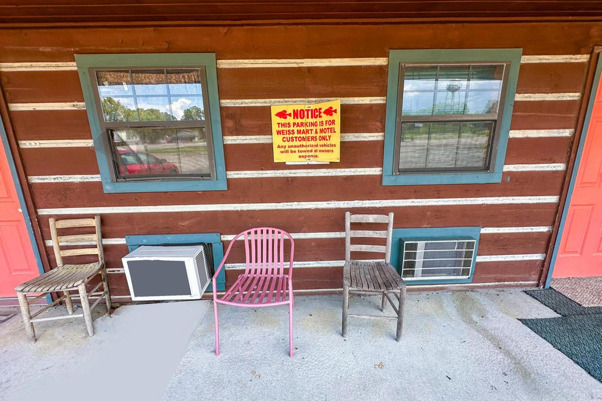 Weiss Lake Motel By OYO Cedar Bluff photo 12
