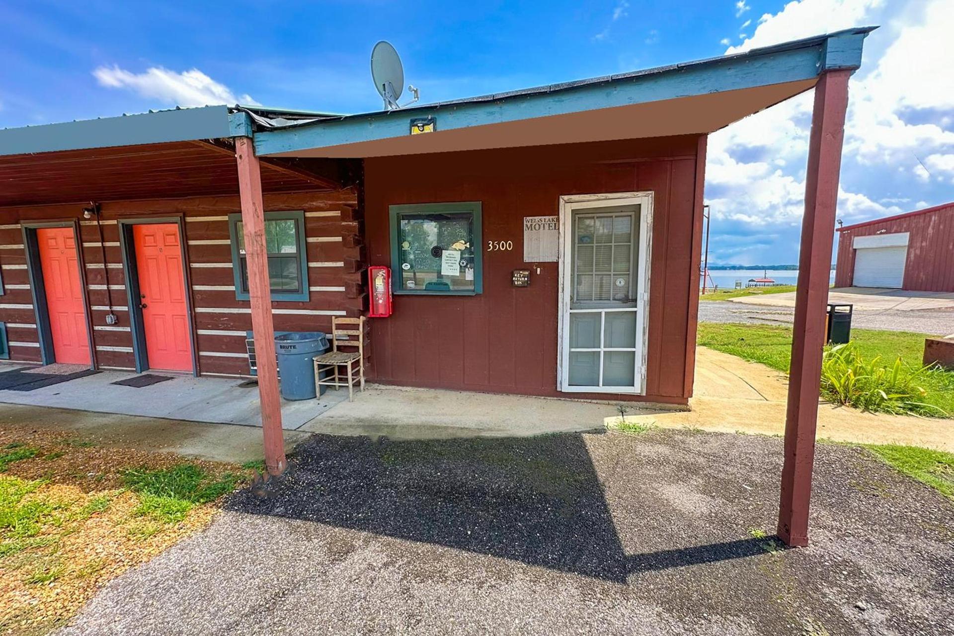 Weiss Lake Motel By OYO Cedar Bluff photo 13