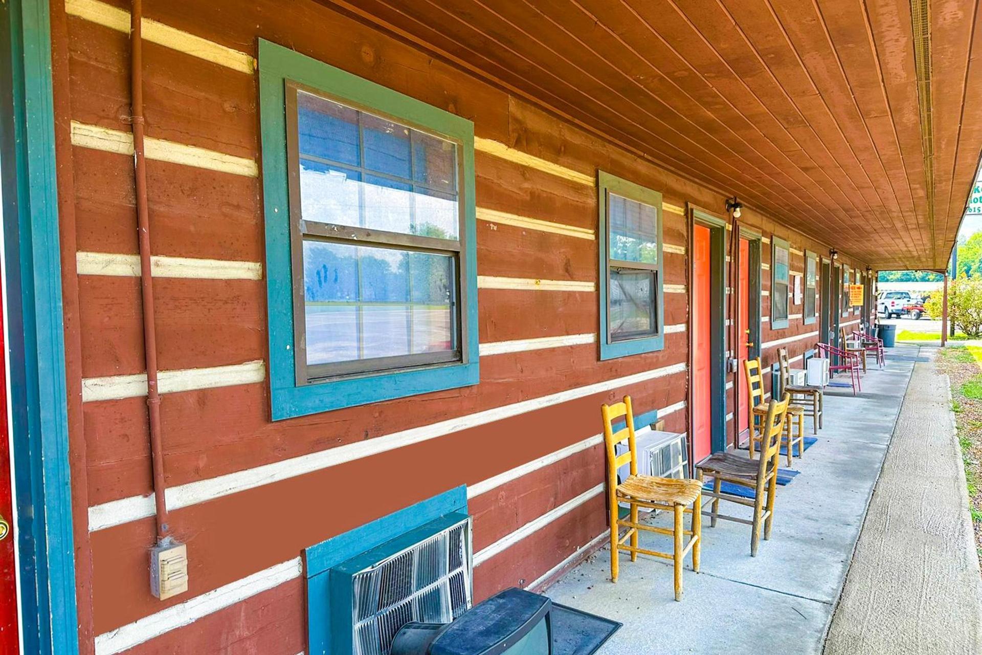 Weiss Lake Motel By OYO Cedar Bluff photo 14