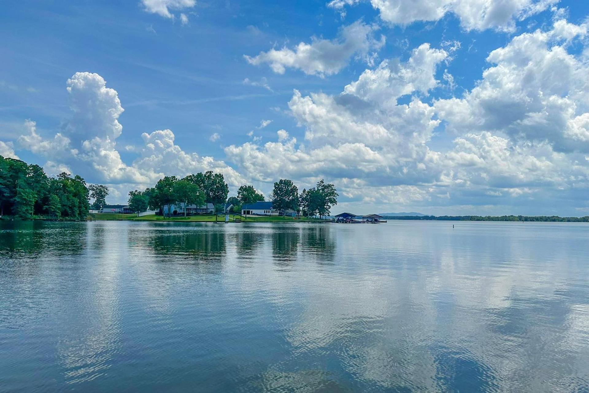 Weiss Lake Motel By OYO Cedar Bluff photo 18