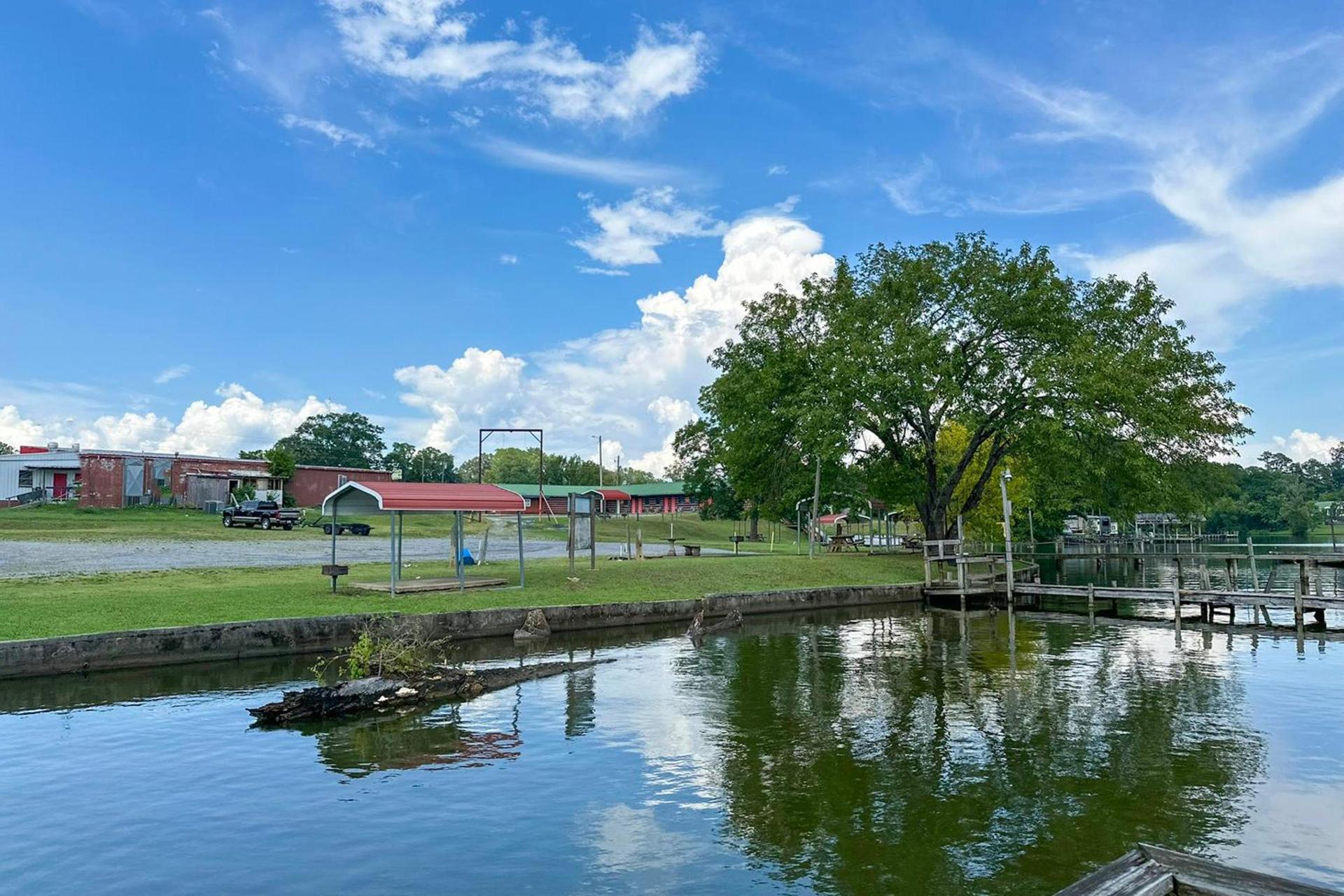Weiss Lake Motel By OYO Cedar Bluff photo 16
