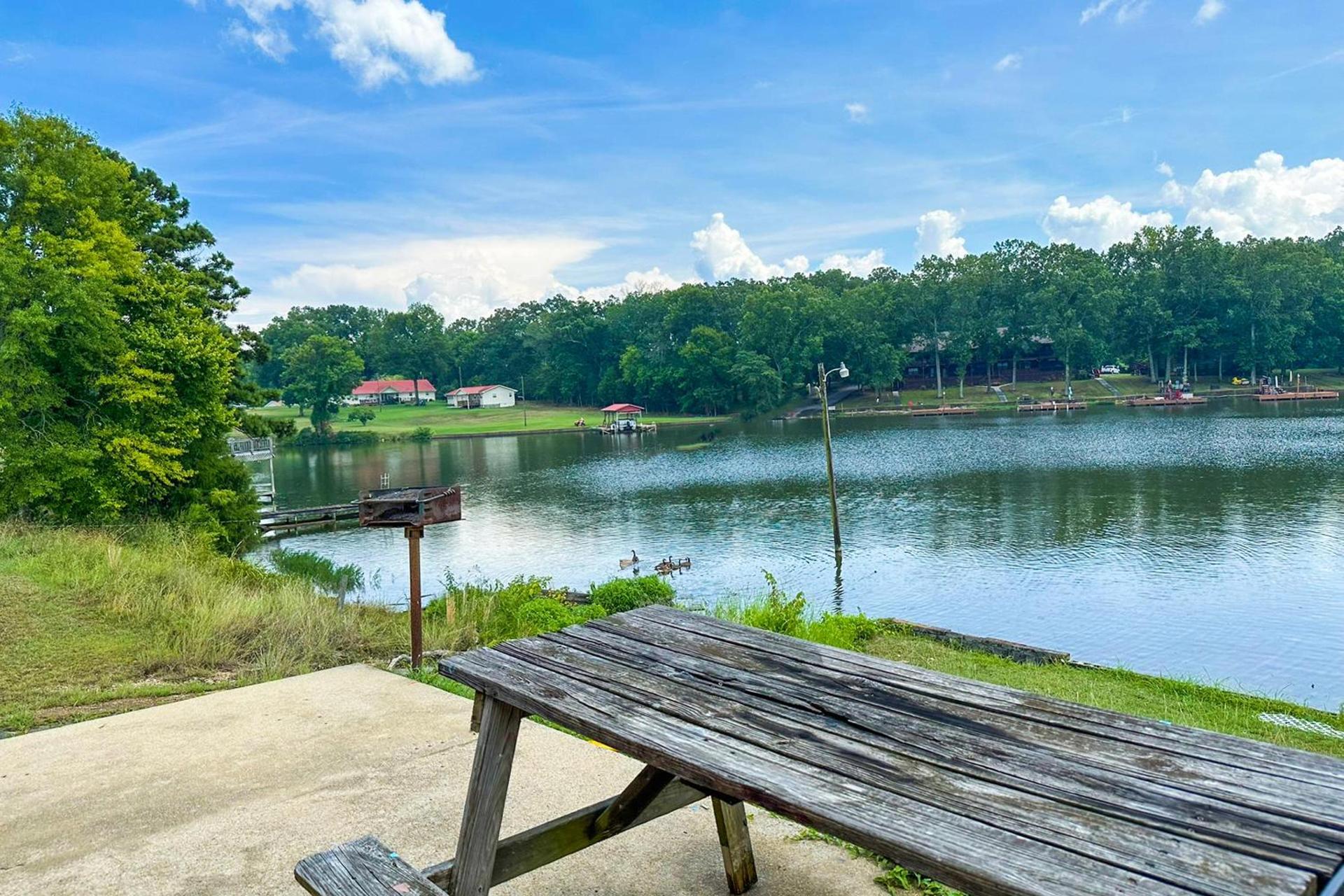 Weiss Lake Motel By OYO Cedar Bluff photo 20