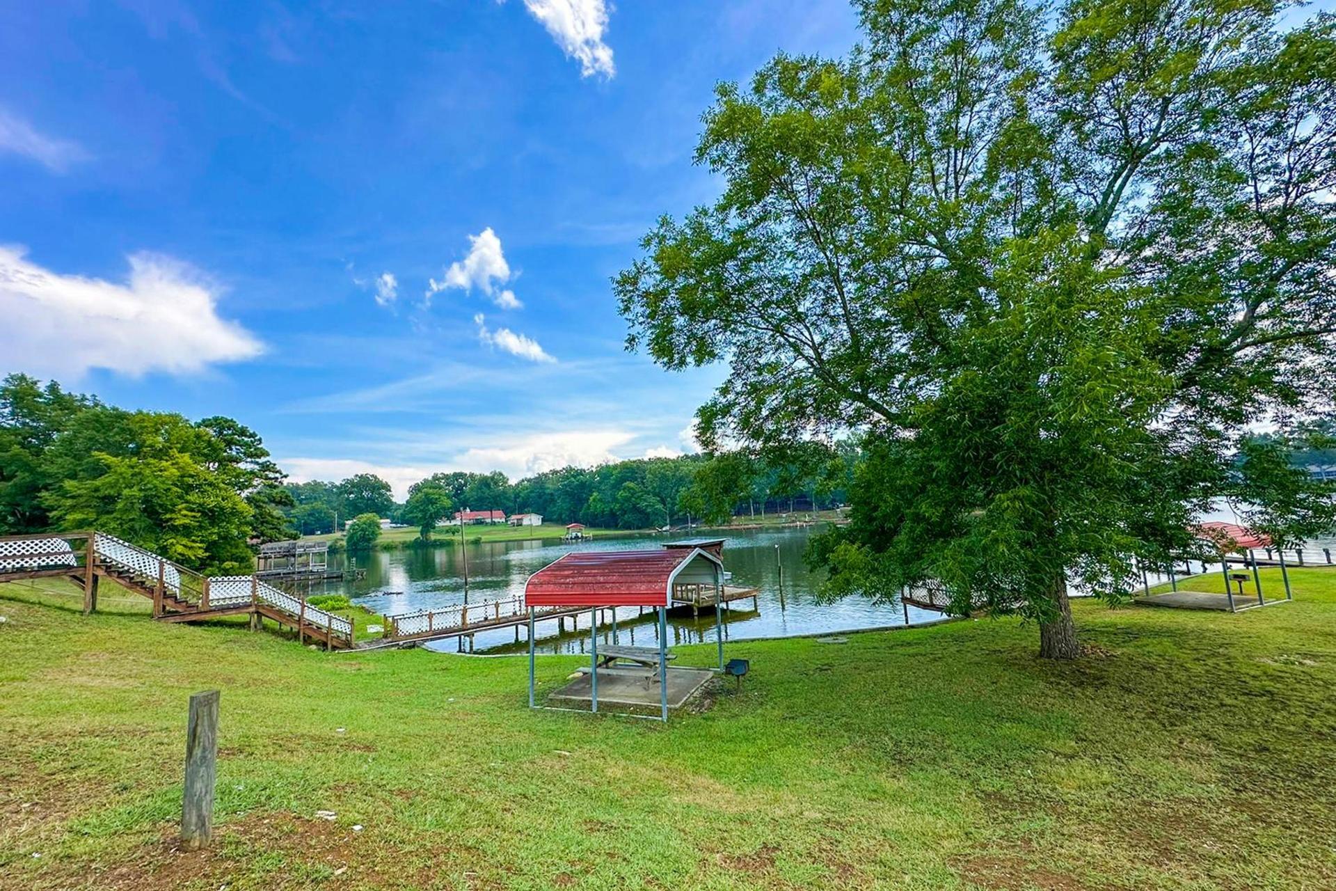 Weiss Lake Motel By OYO Cedar Bluff photo 22