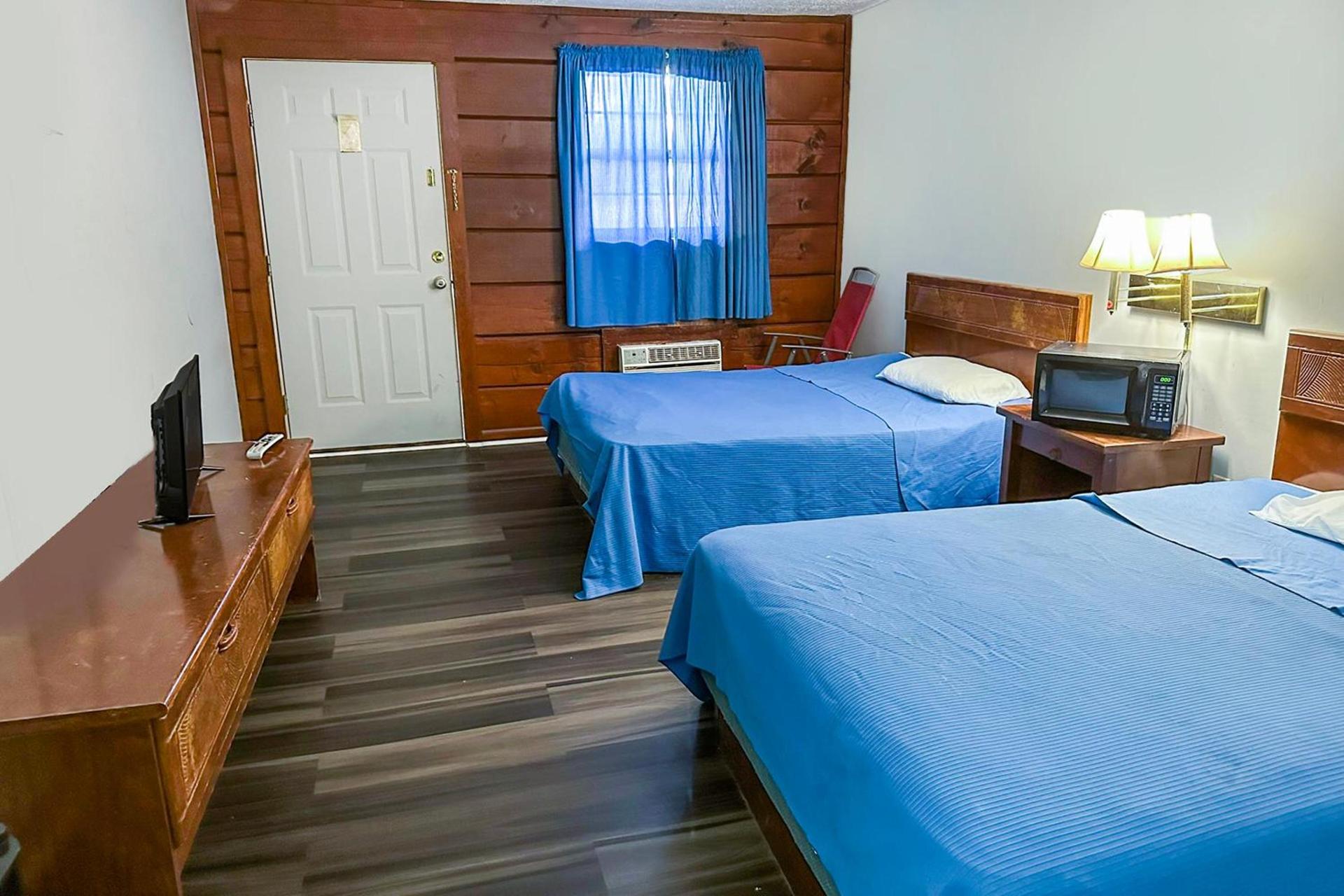 Weiss Lake Motel By OYO Cedar Bluff photo 35