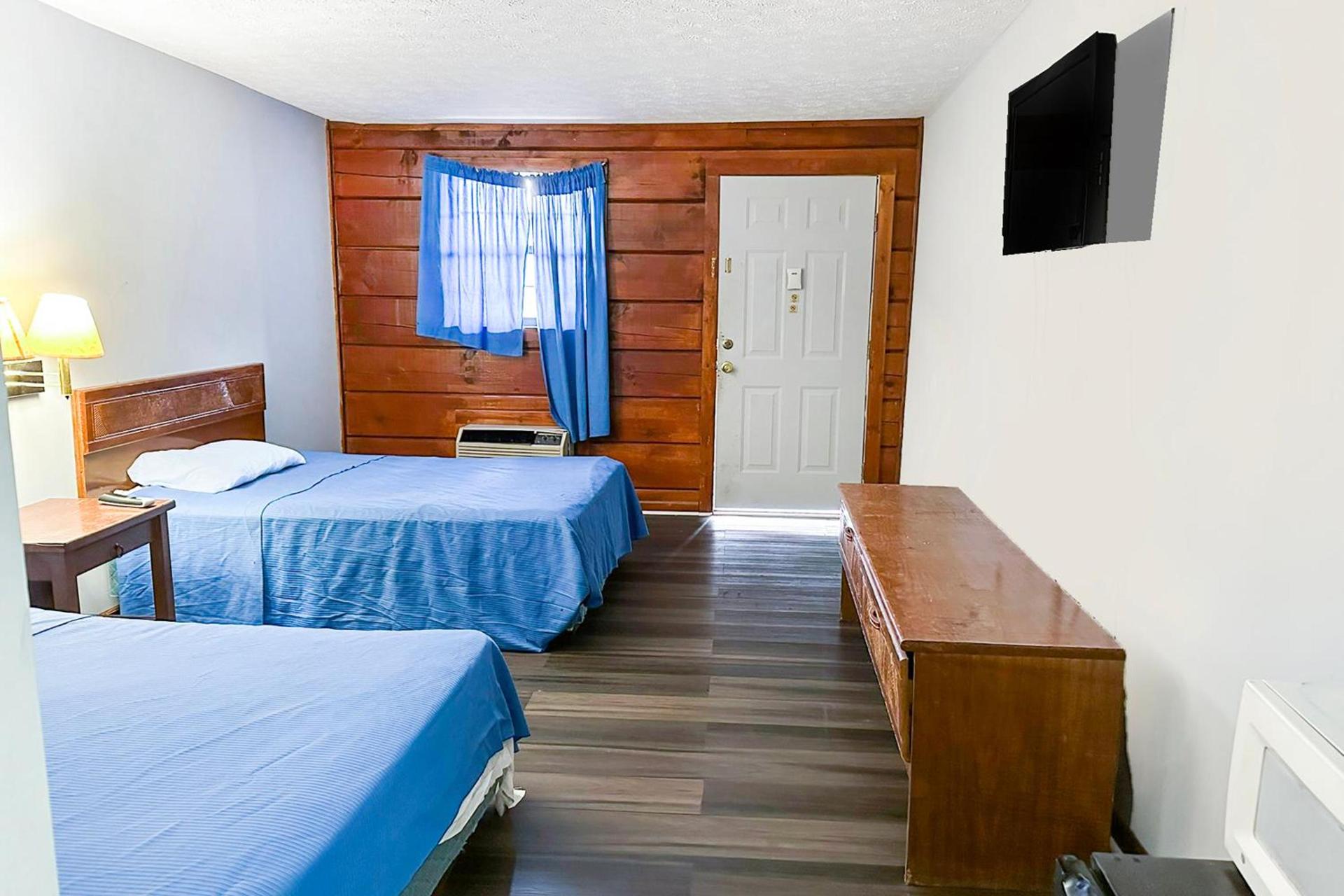 Weiss Lake Motel By OYO Cedar Bluff photo 41