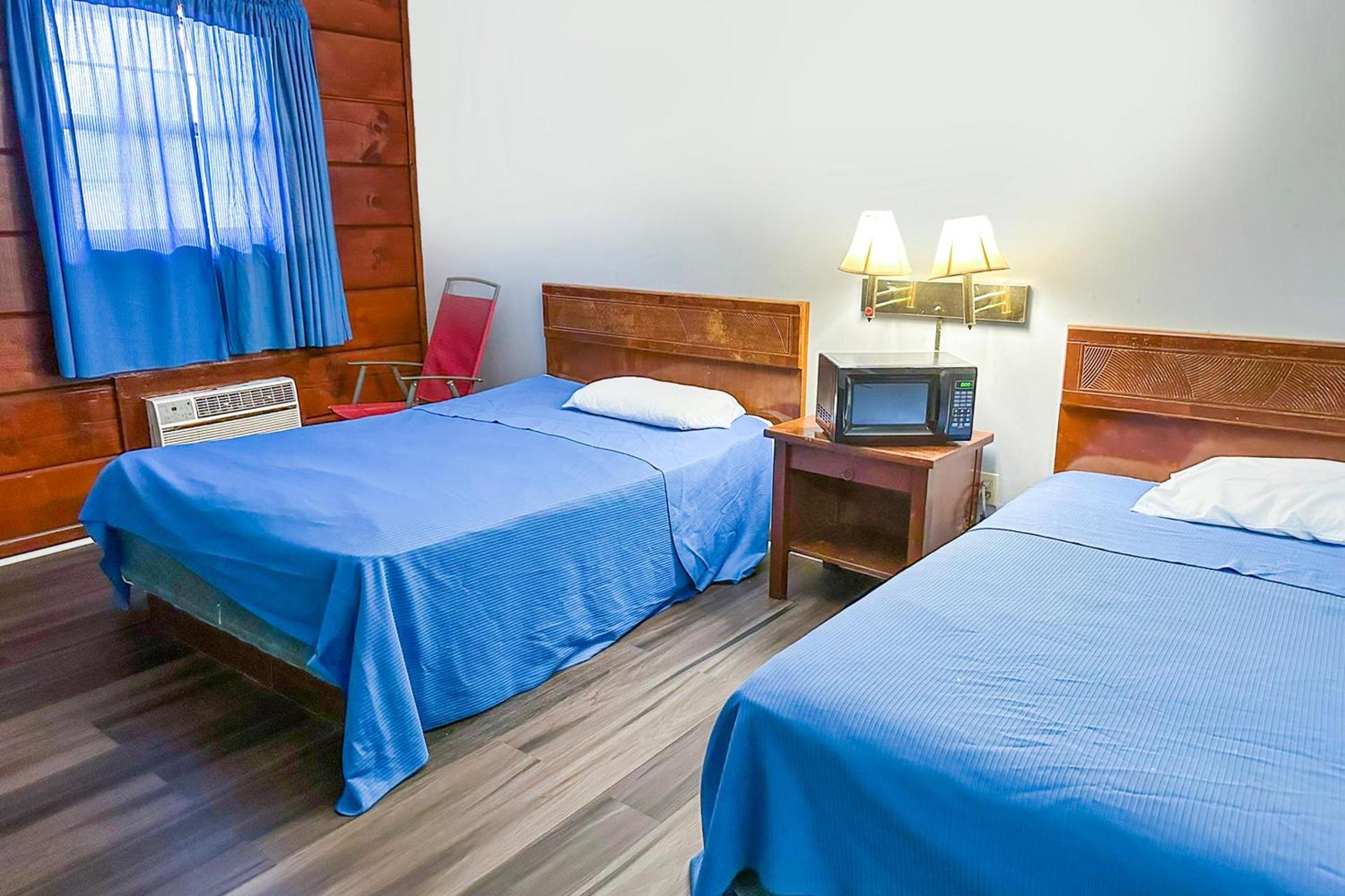 Weiss Lake Motel By OYO Cedar Bluff photo 36