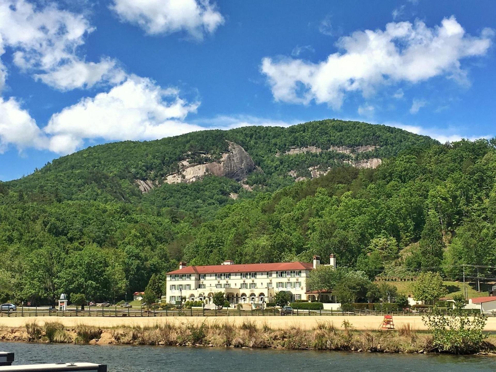 Lake Lure Inn and Spa photo 69