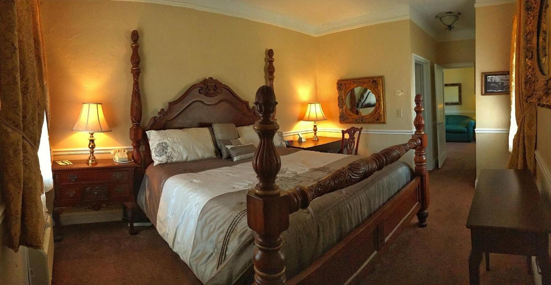 Lake Lure Inn and Spa photo 70