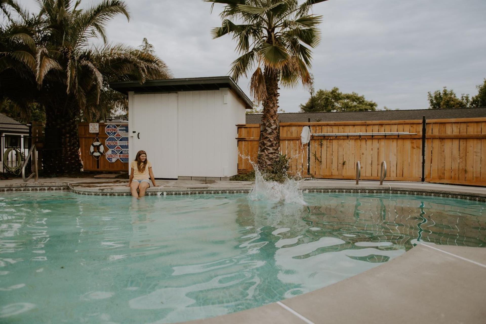 Triangle Motel photo 20