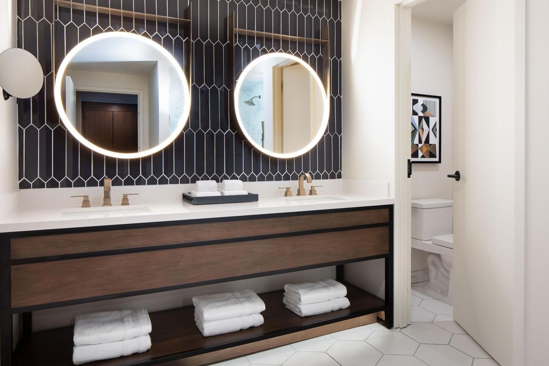 Le Meridien Fort Worth Downtown photo 68
