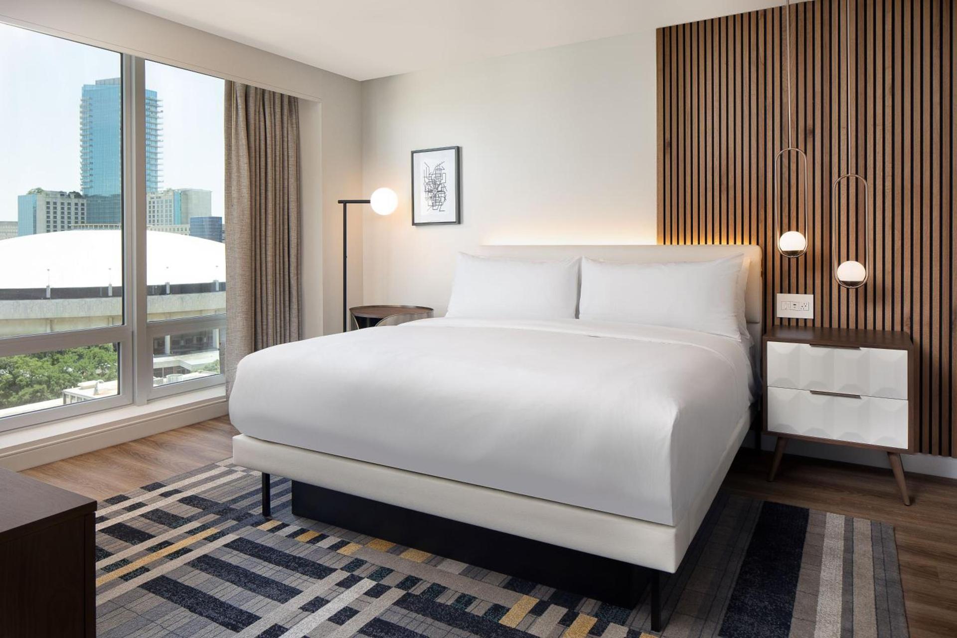 Le Meridien Fort Worth Downtown photo 69