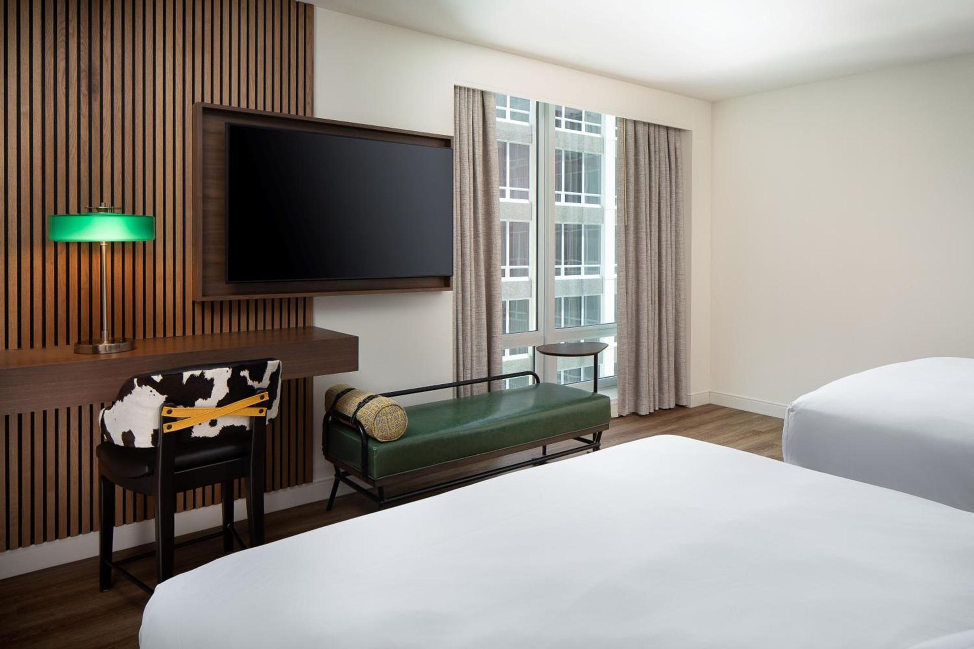 Le Meridien Fort Worth Downtown photo 67