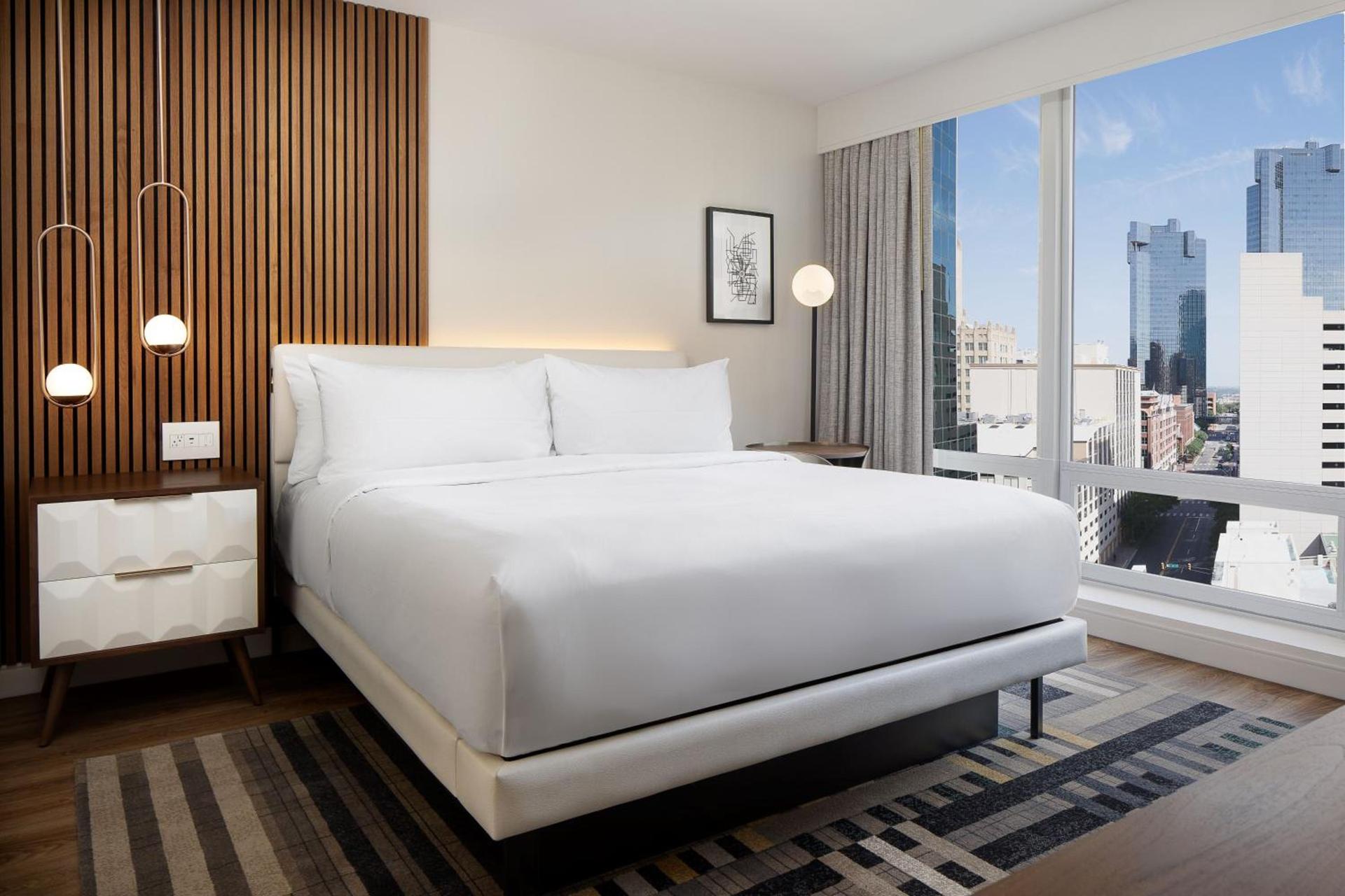 Le Meridien Fort Worth Downtown photo 62